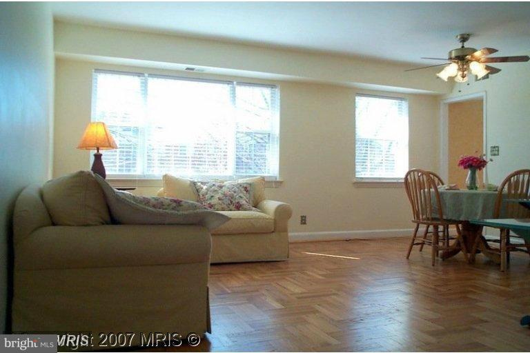 WESTMORELAND TERRACE - Residential