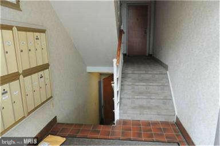 WESTMORELAND TERRACE - Residential