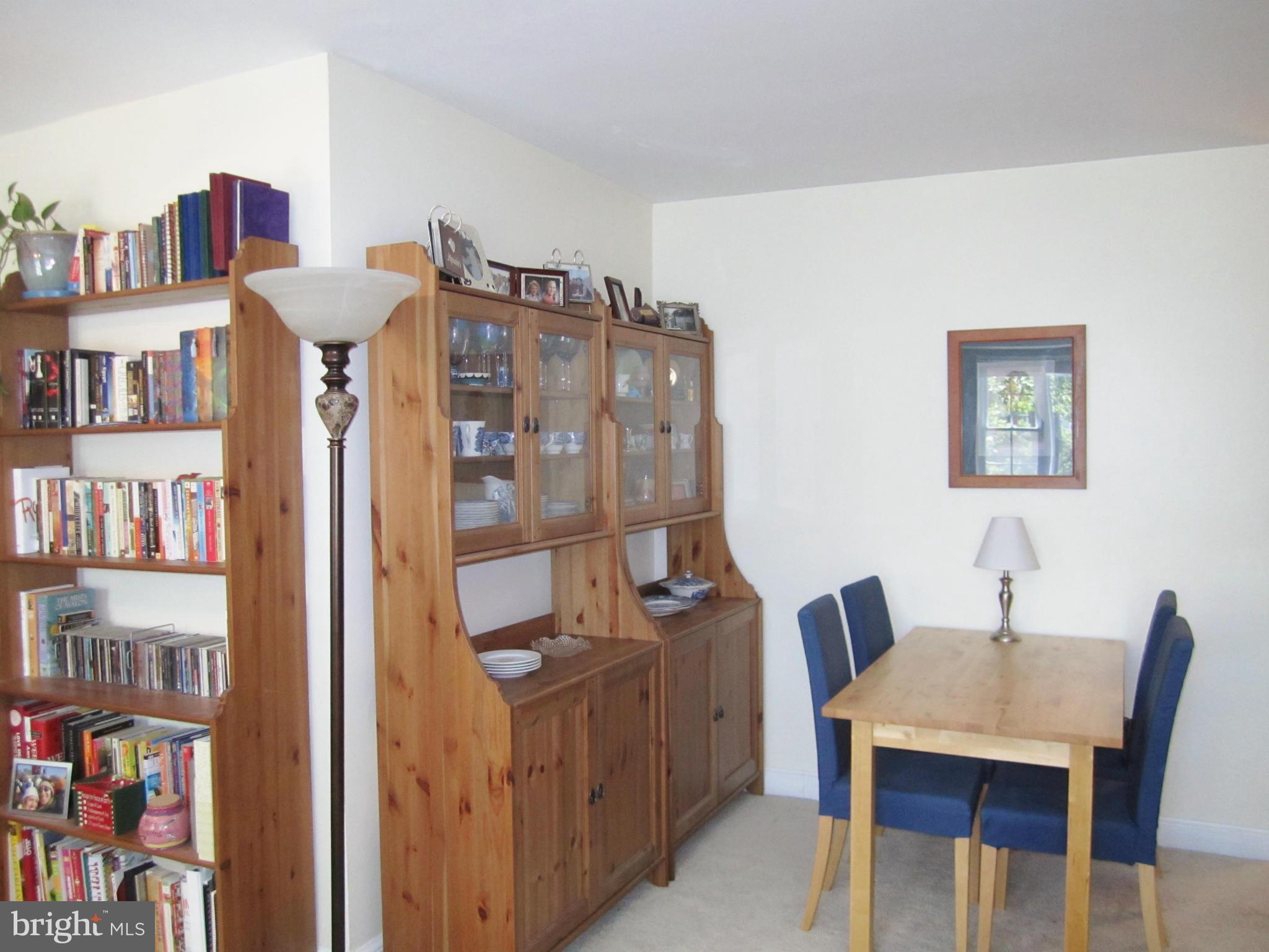 WESTMORELAND TERRACE - Residential