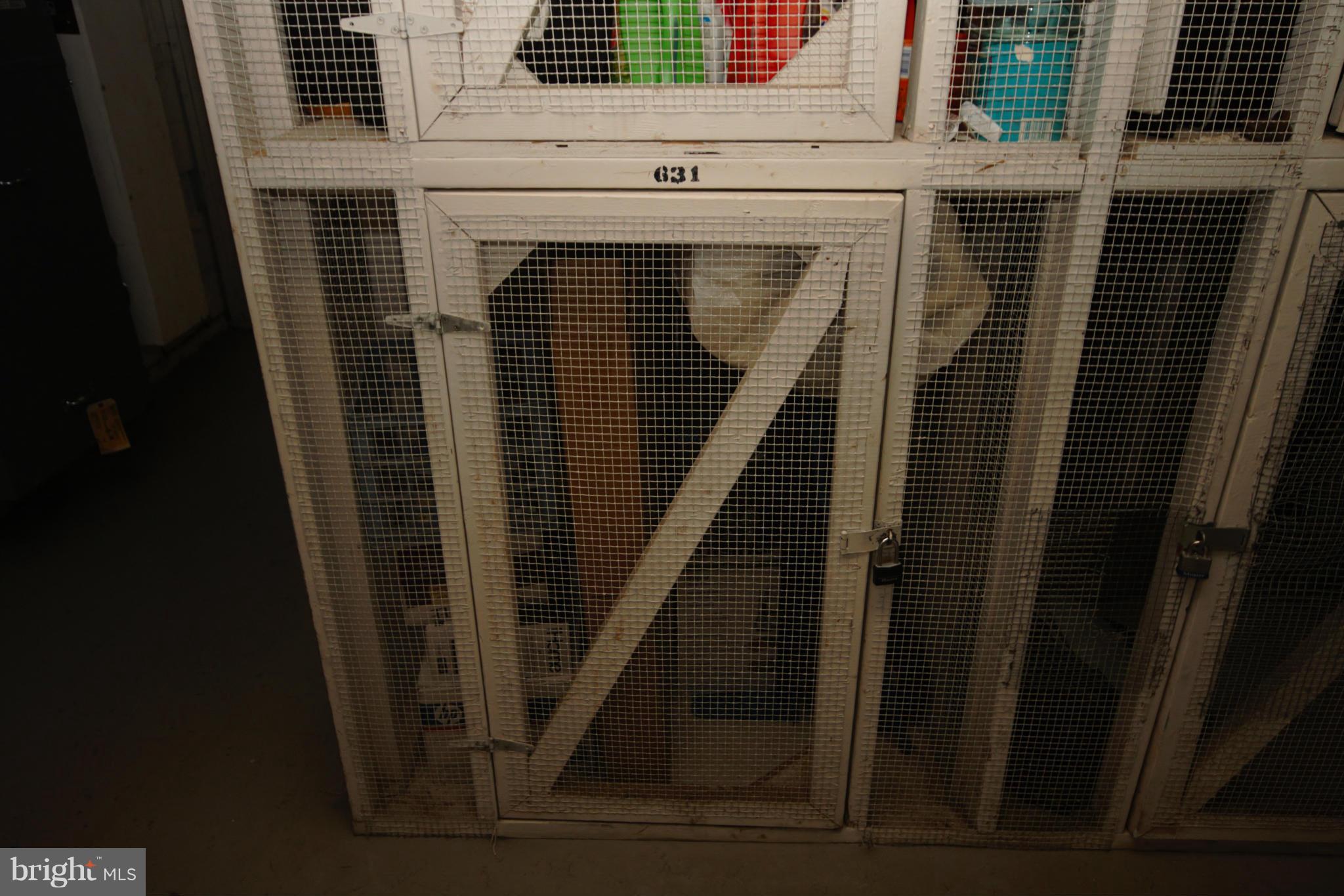 WESTMORELAND TERRACE - Residential