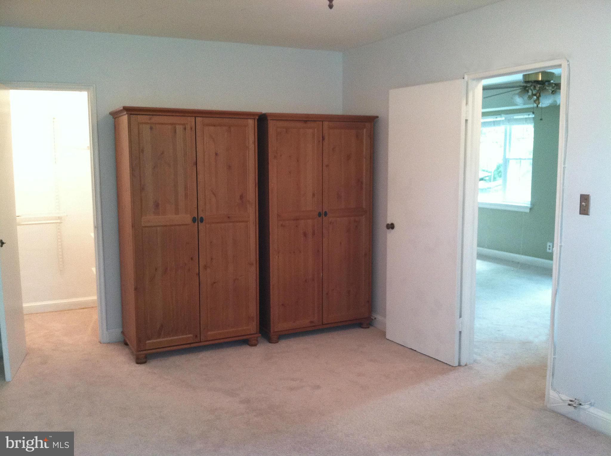 WESTMORELAND TERRACE - Residential