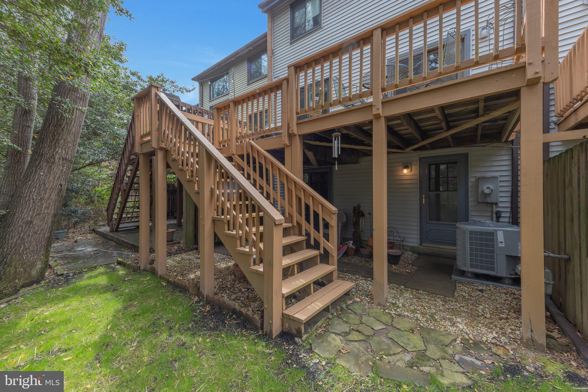 BURKE CENTRE - Residential