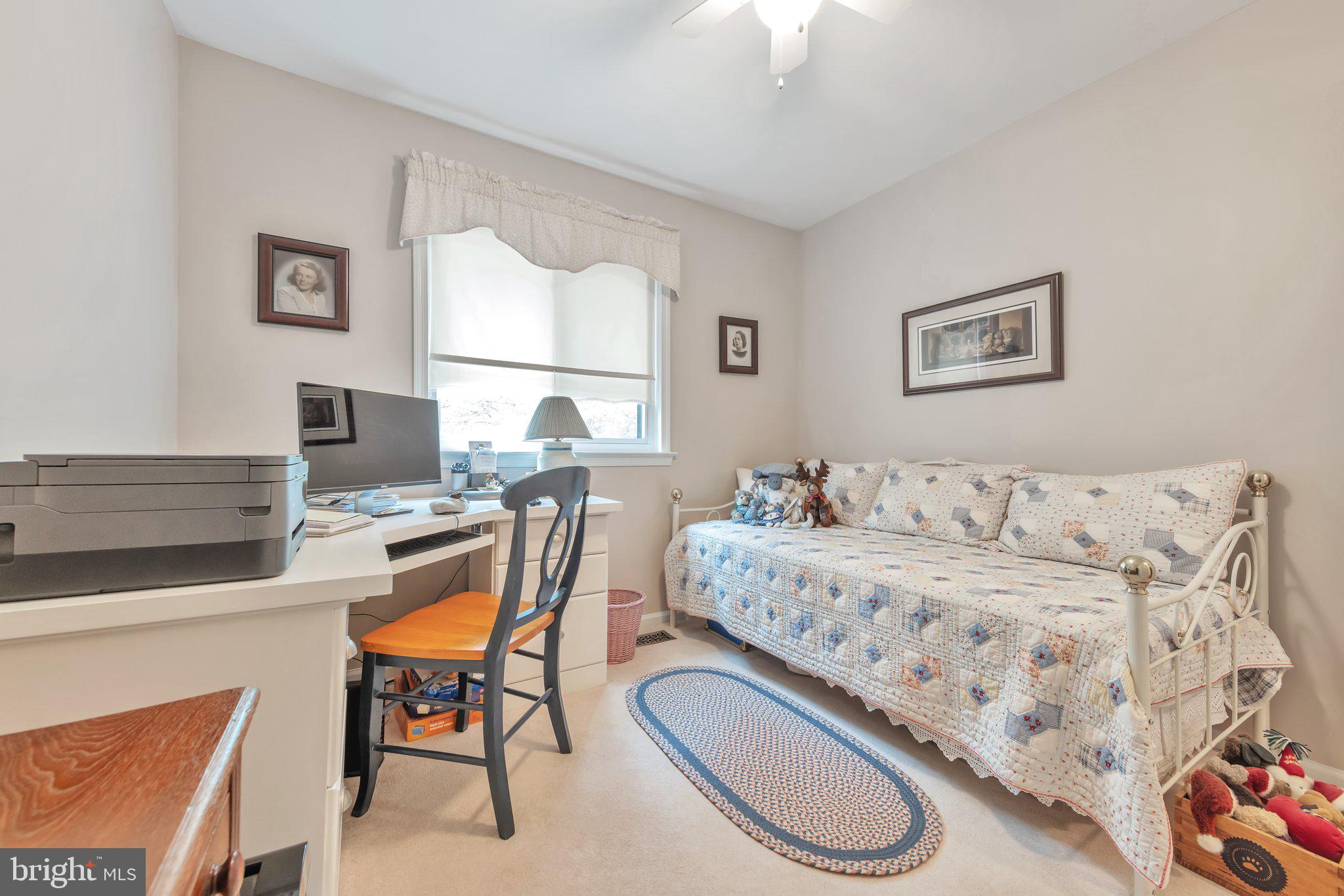 BURKE CENTRE - Residential