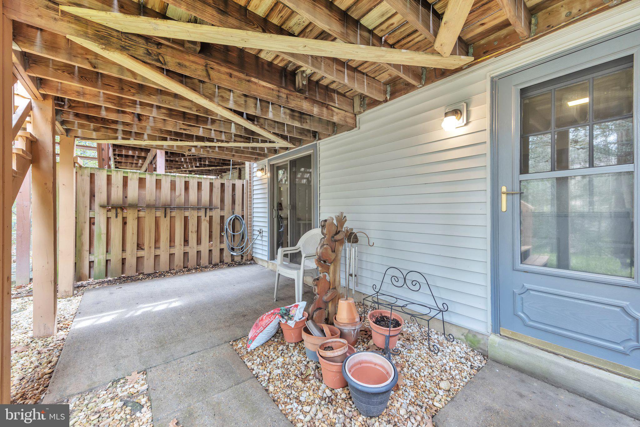 BURKE CENTRE - Residential