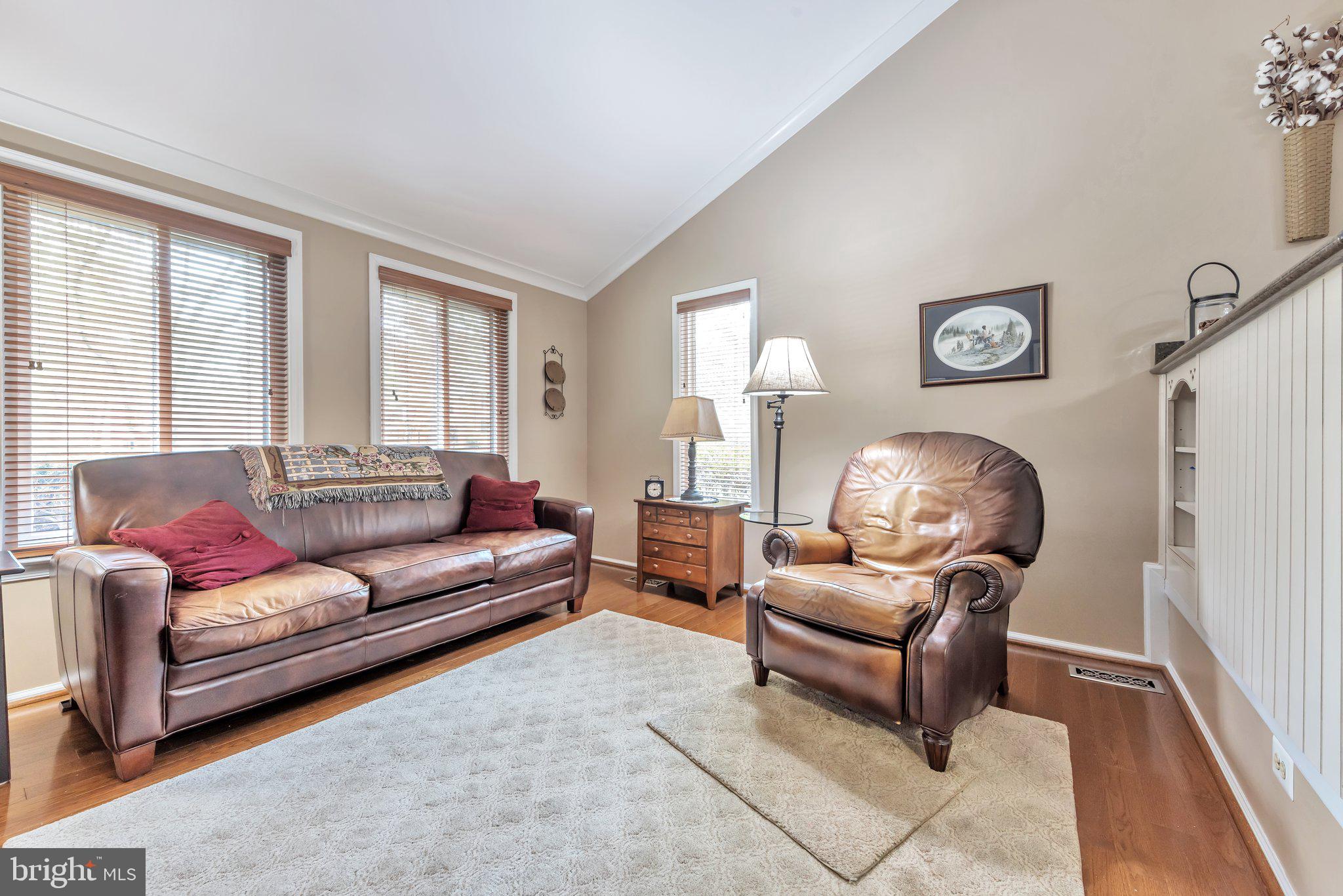 BURKE CENTRE - Residential