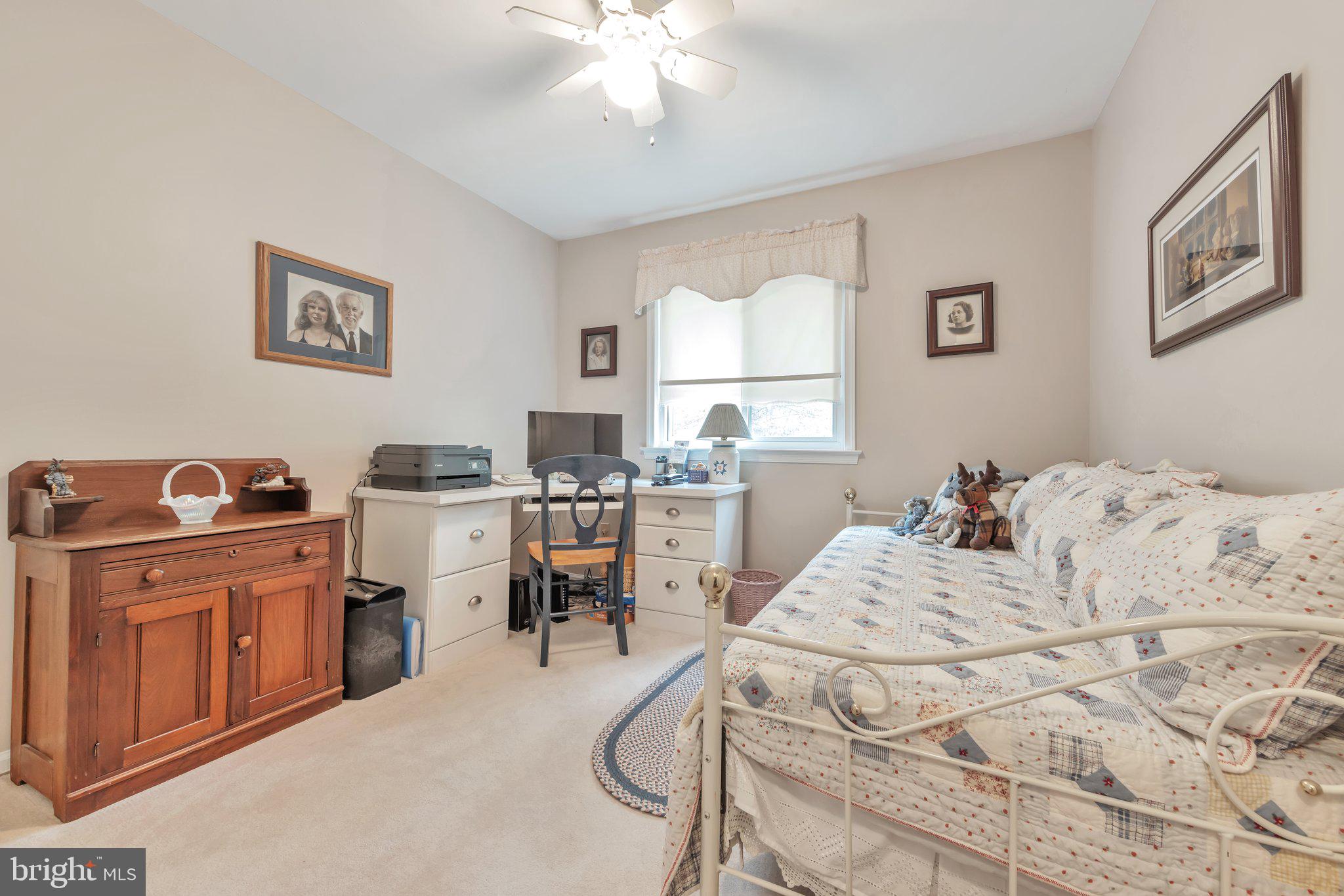 BURKE CENTRE - Residential