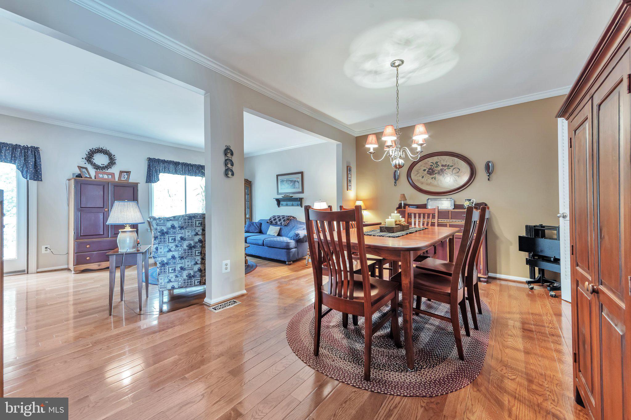 BURKE CENTRE - Residential