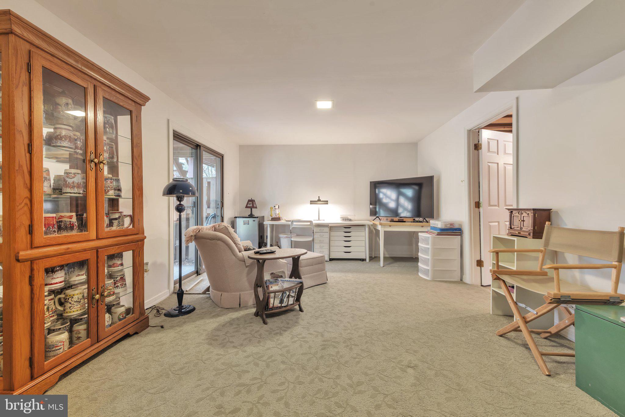 BURKE CENTRE - Residential