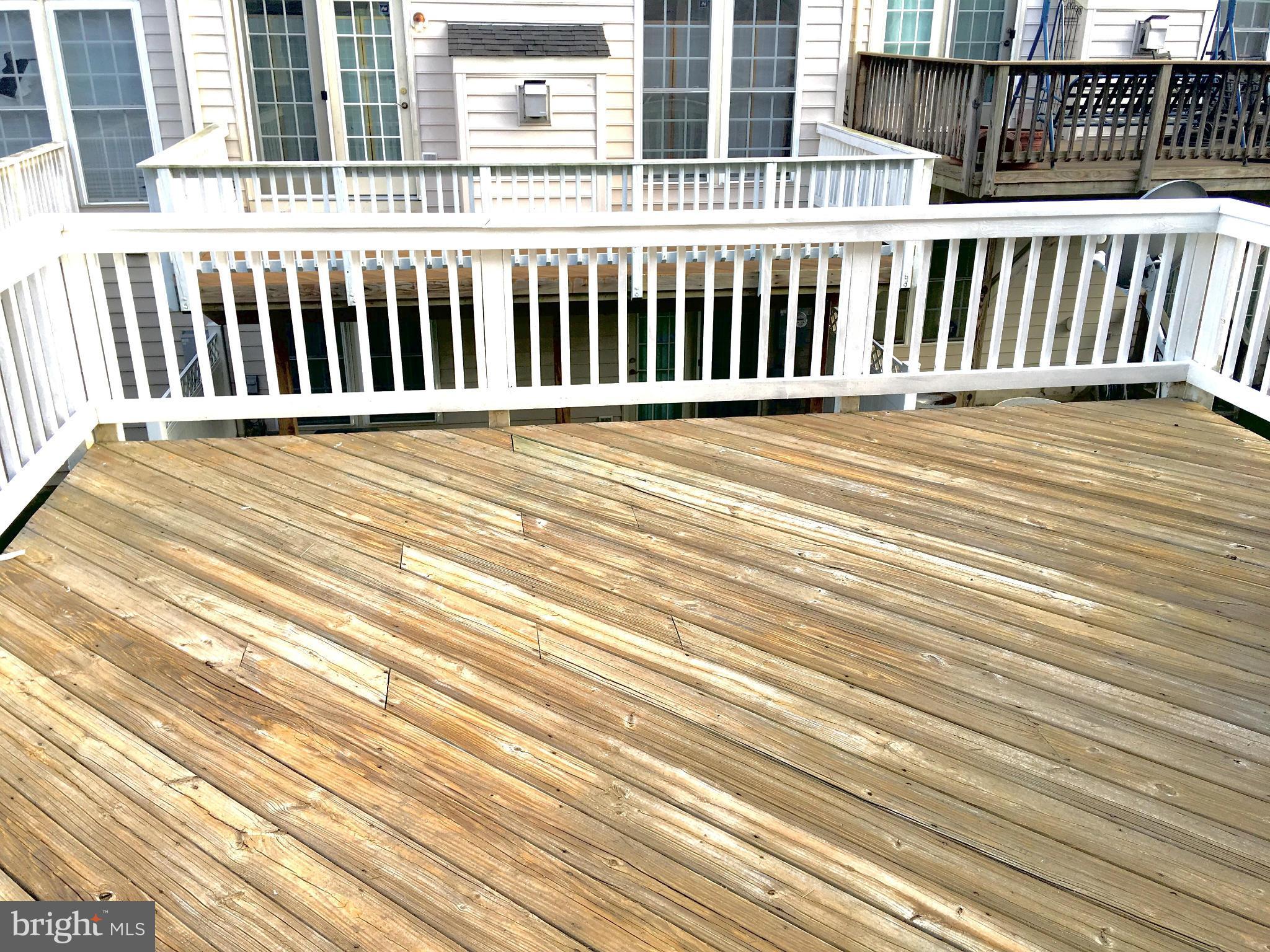 POTOMAC CHASE - Residential