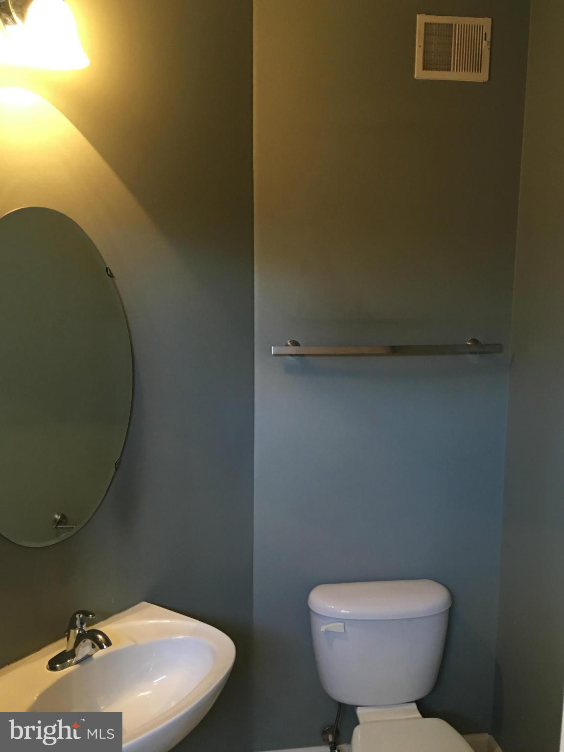 POTOMAC CHASE - Residential