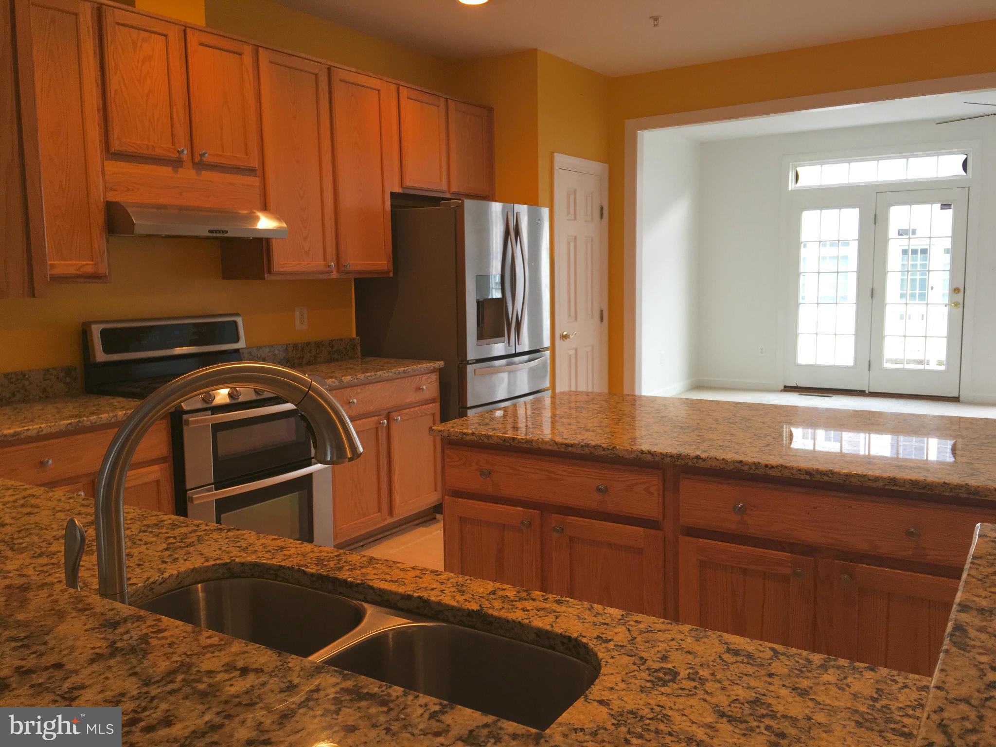 POTOMAC CHASE - Residential