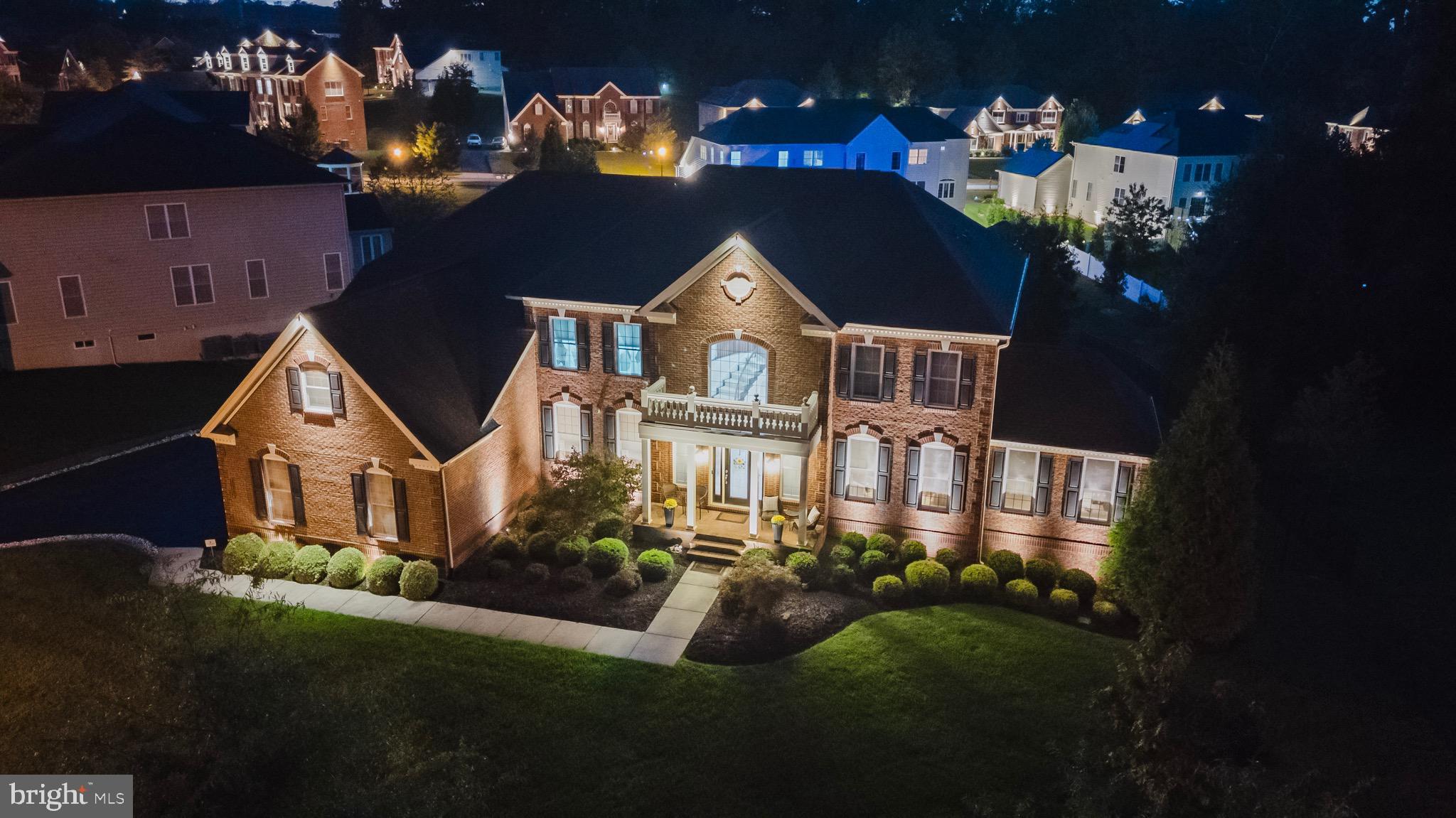 MARLBORO RIDGE - Residential