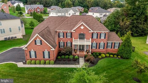11508 PEGASUS COURT UPPER MARLBORO MD 20772