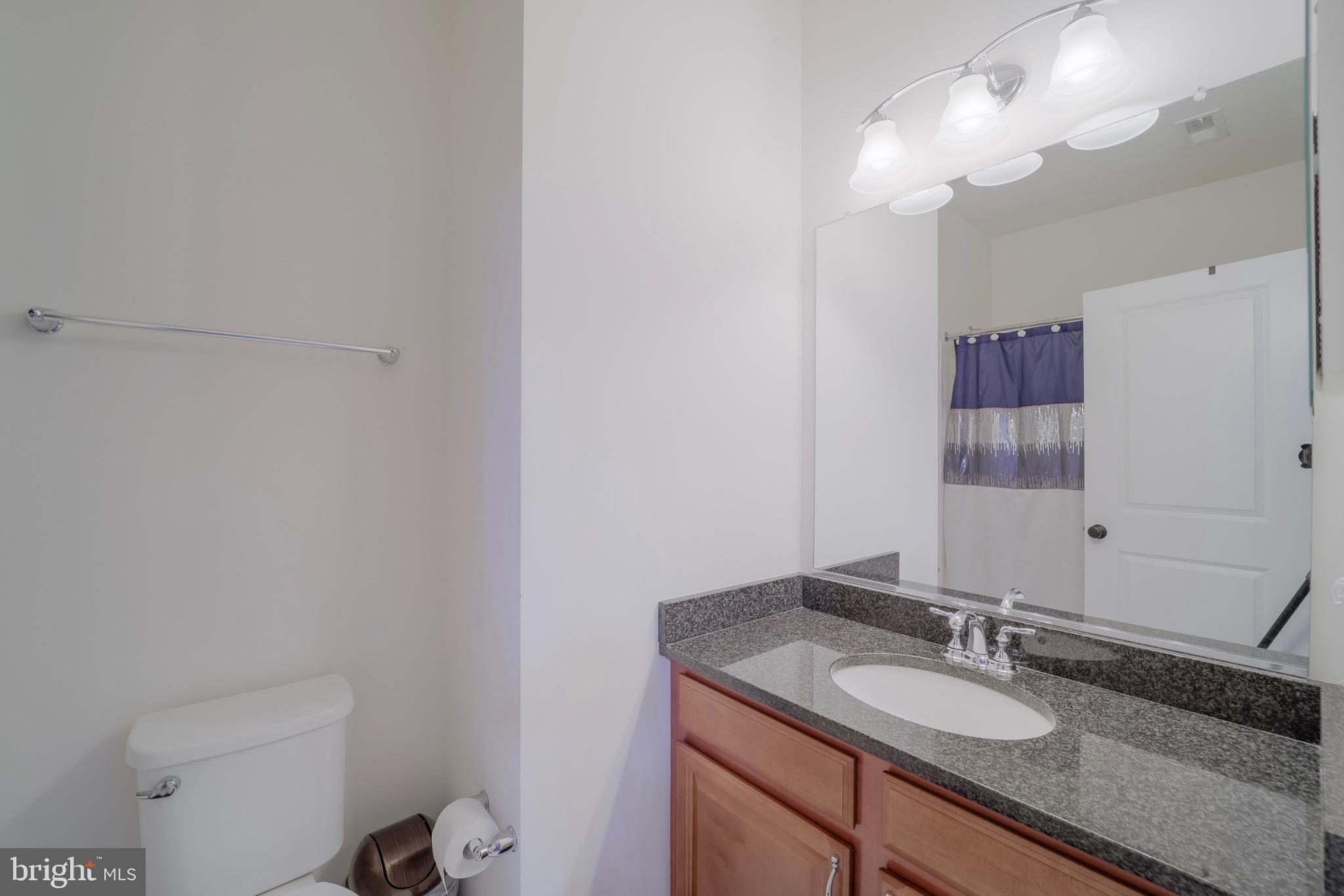 MARLBORO RIDGE - Residential