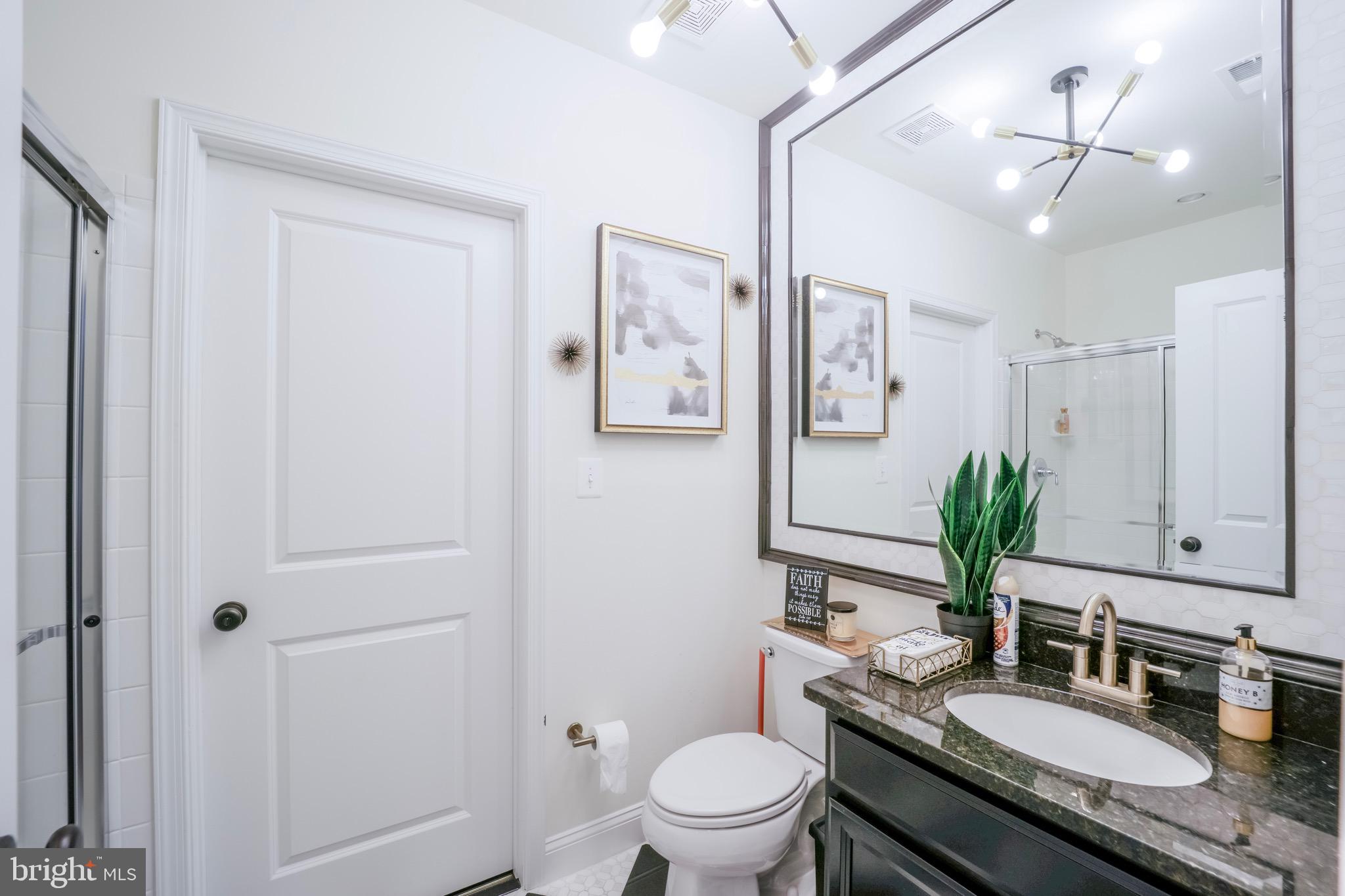 MARLBORO RIDGE - Residential