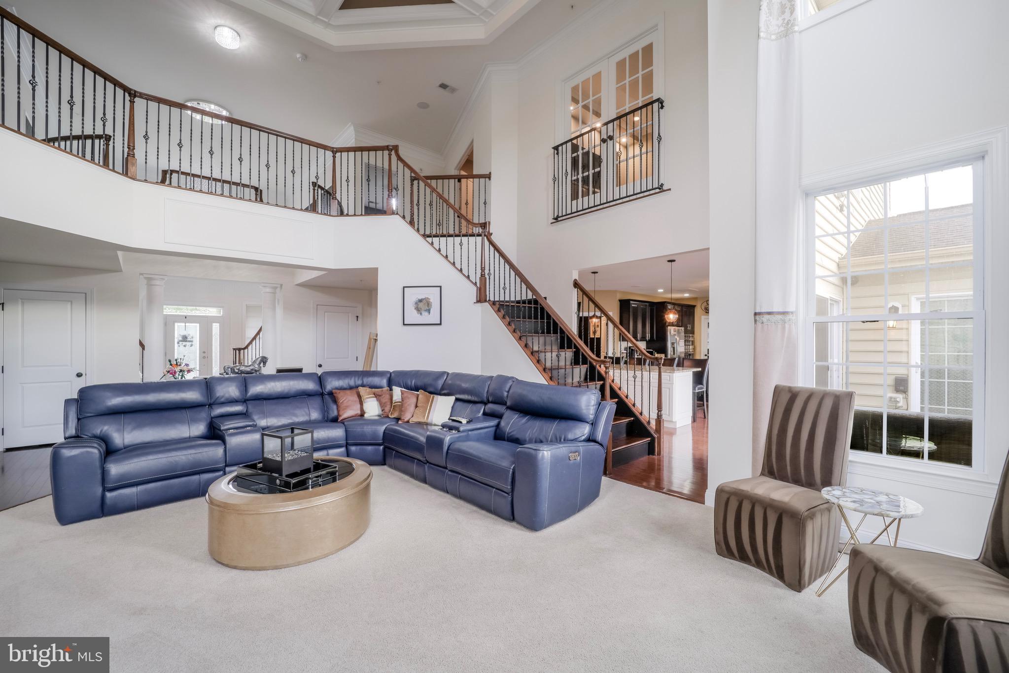 MARLBORO RIDGE - Residential