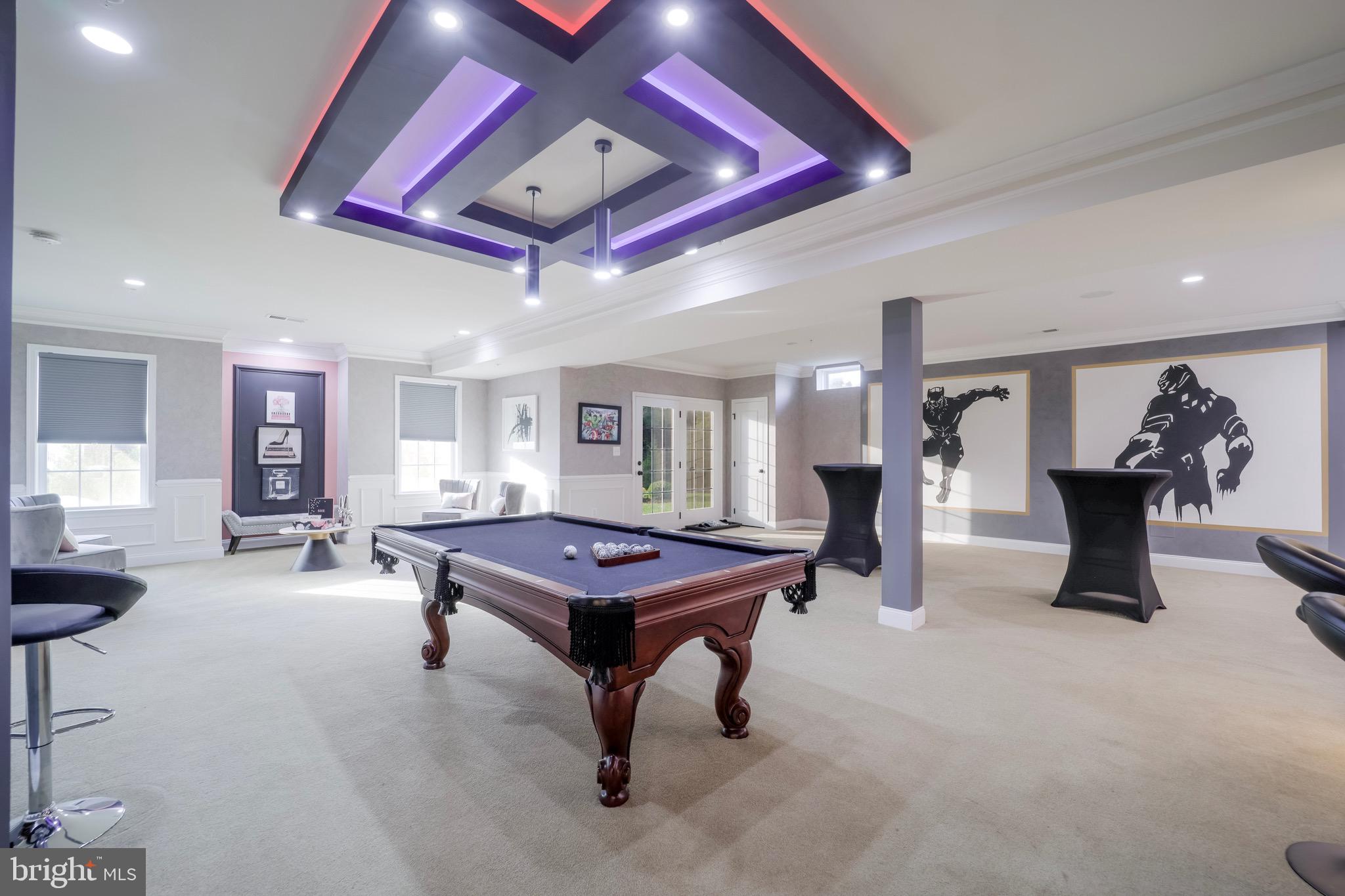 MARLBORO RIDGE - Residential