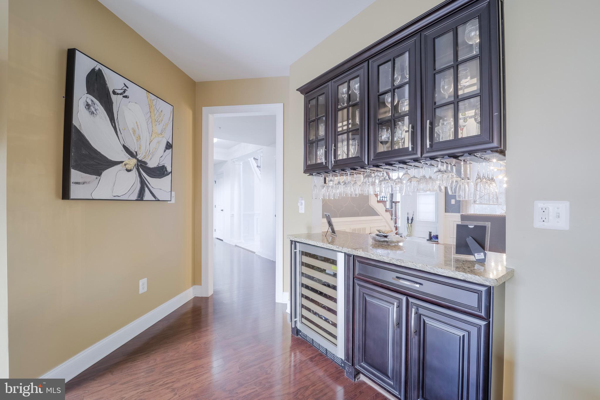 MARLBORO RIDGE - Residential