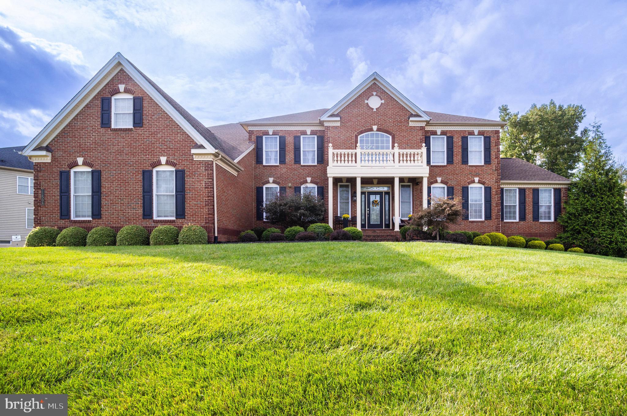 11508 PEGASUS COURT