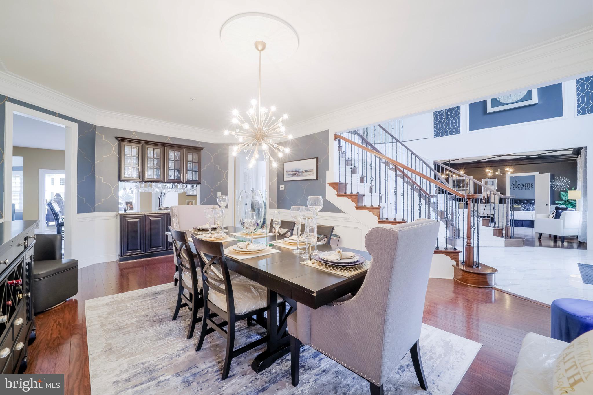 MARLBORO RIDGE - Residential