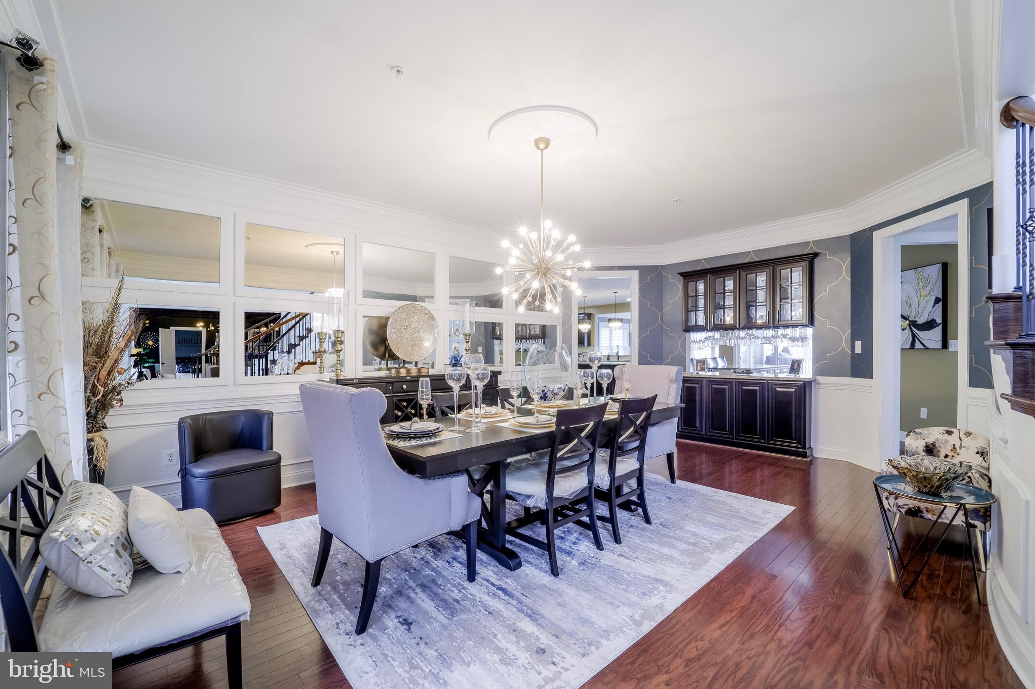 MARLBORO RIDGE - Residential