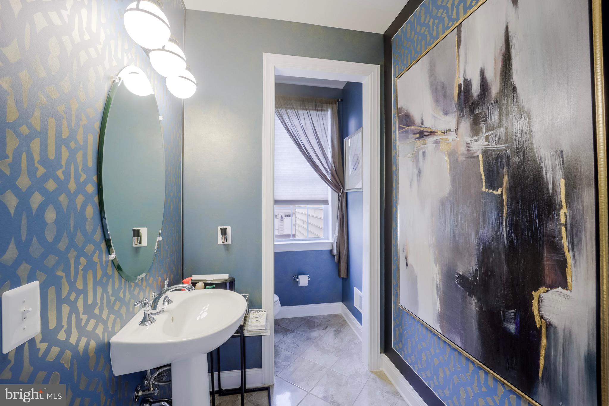 MARLBORO RIDGE - Residential