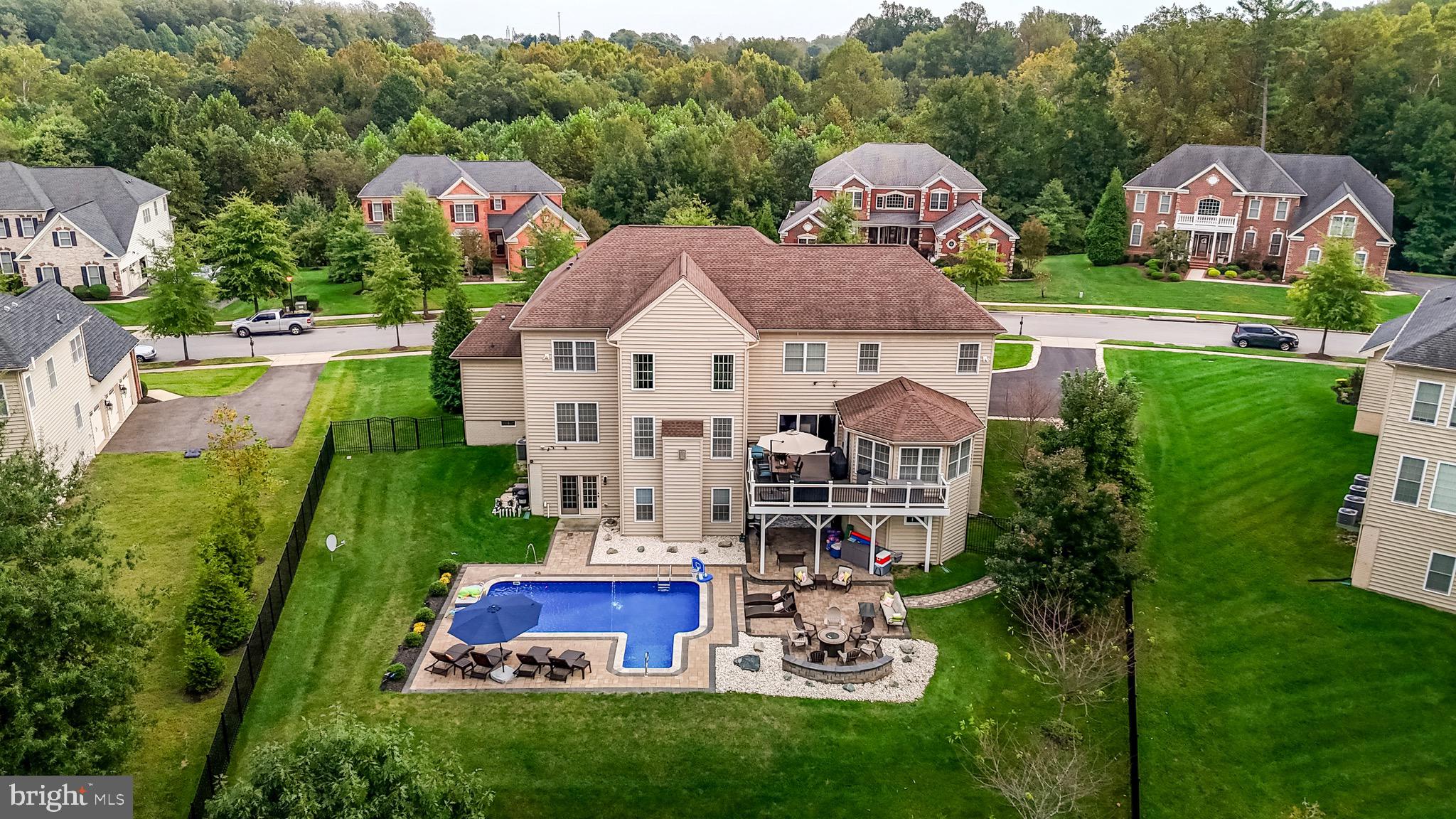 11508 PEGASUS COURT