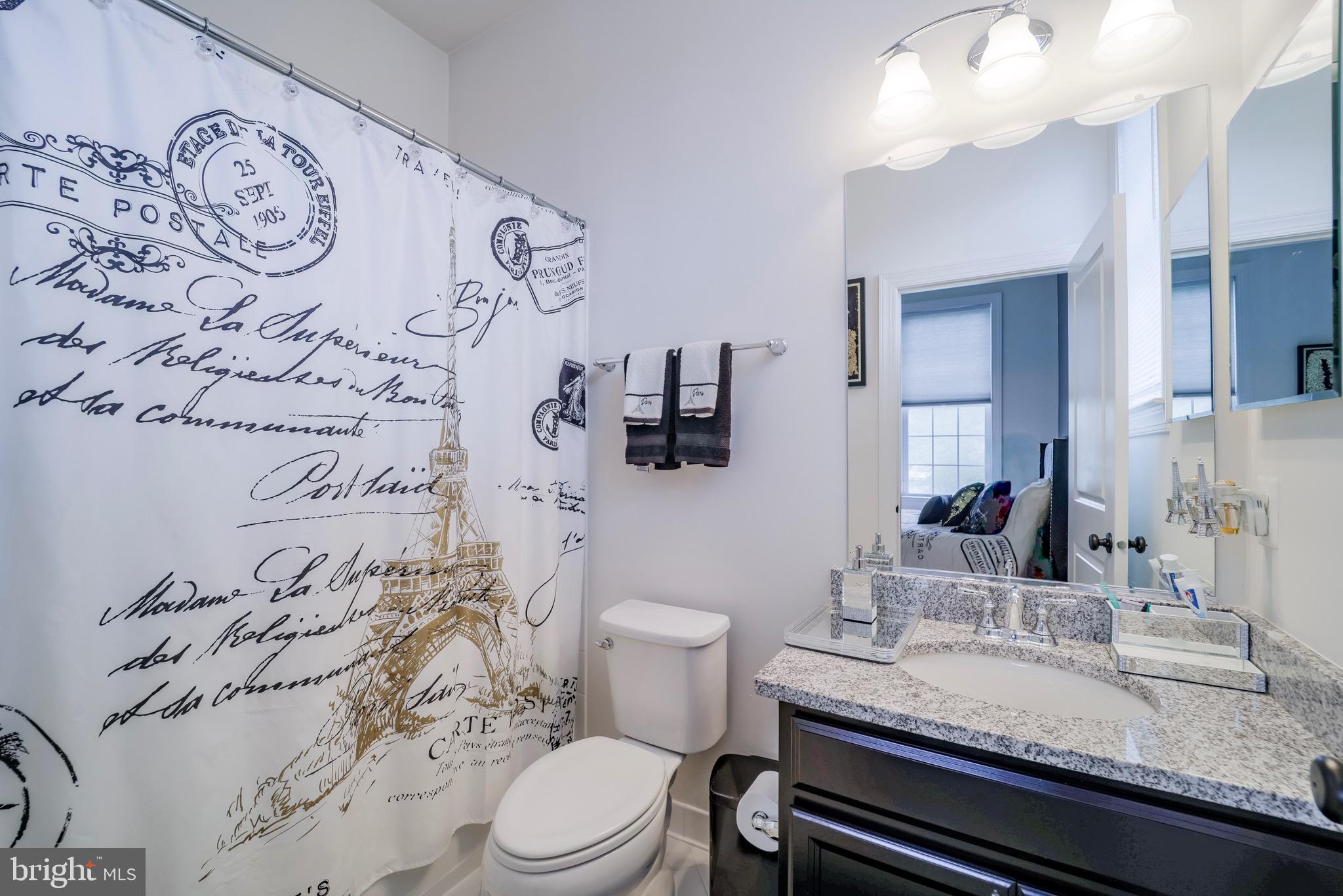 MARLBORO RIDGE - Residential