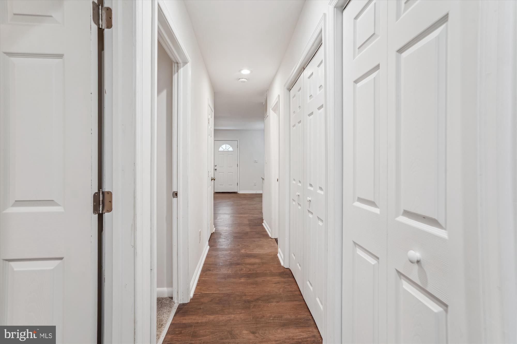 GR CAPITOL HEIGHTS - Residential