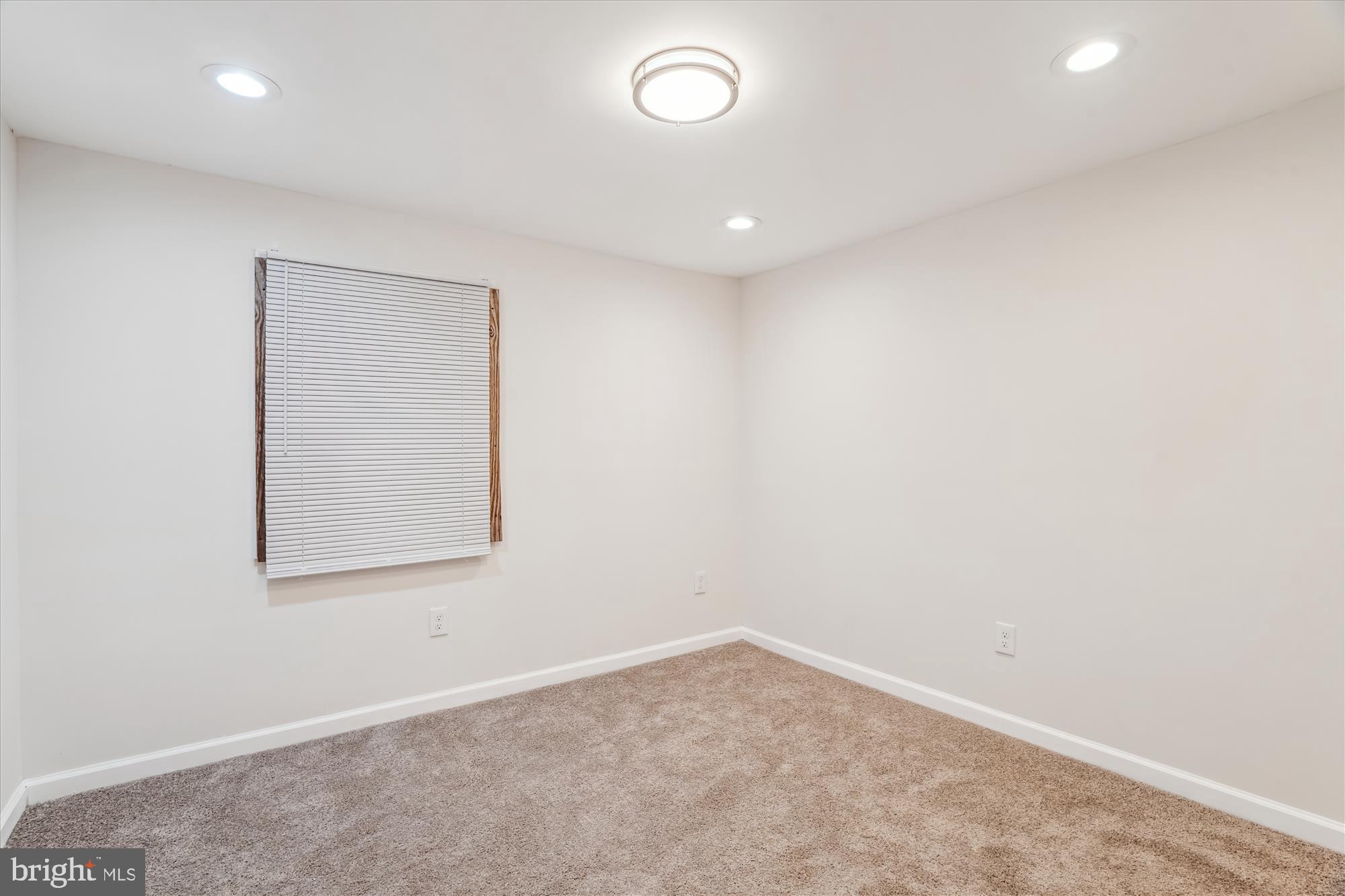 GR CAPITOL HEIGHTS - Residential