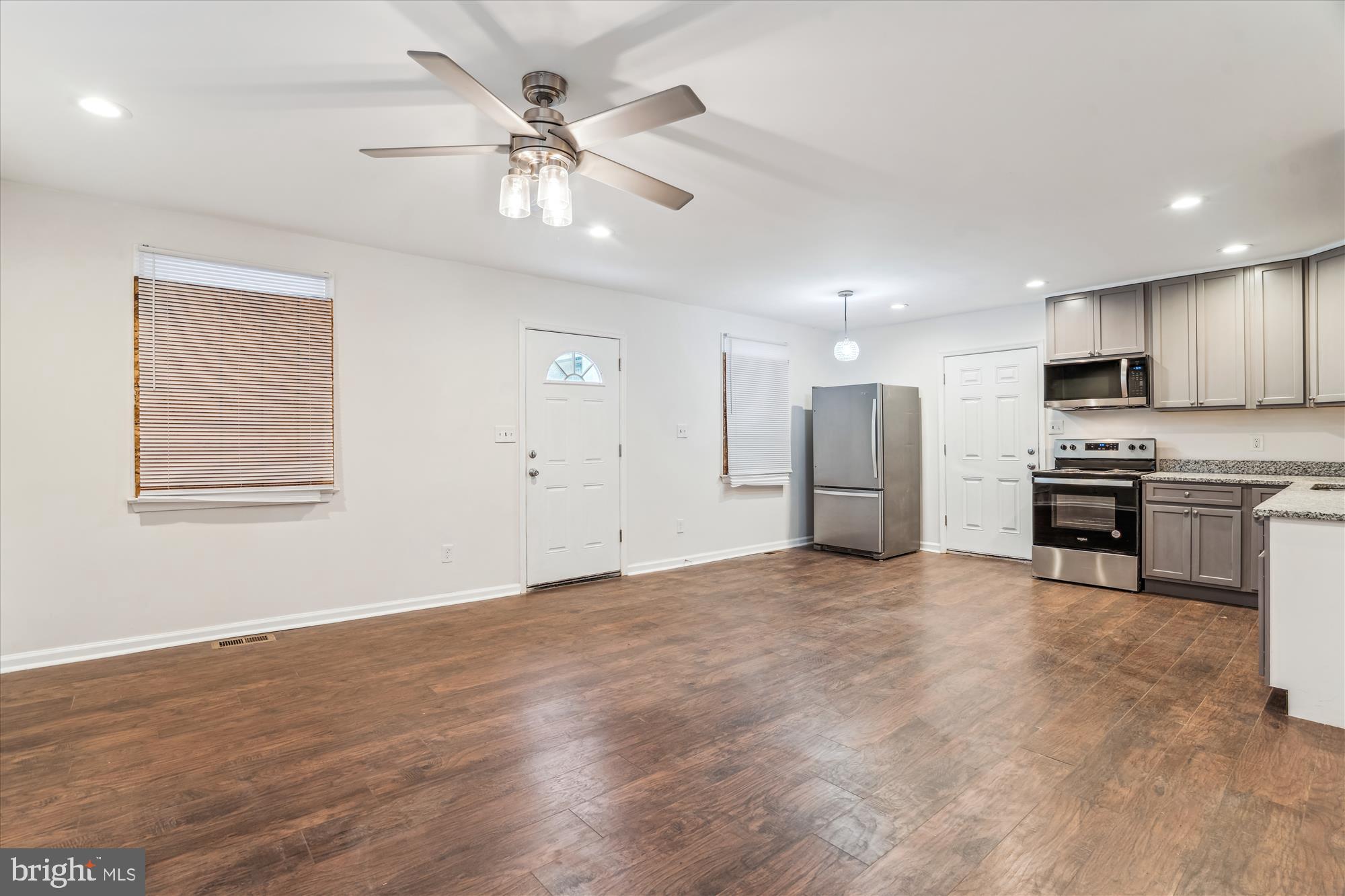 GR CAPITOL HEIGHTS - Residential