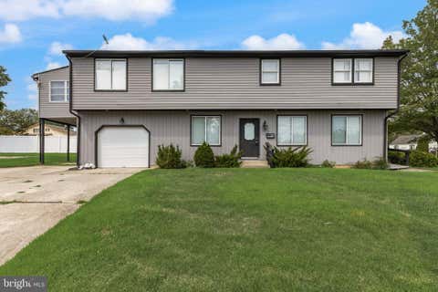 Photo of 1 4th Avenue, WEST DEPTFORD, NJ 08051 (MLS # NJGL2076416)