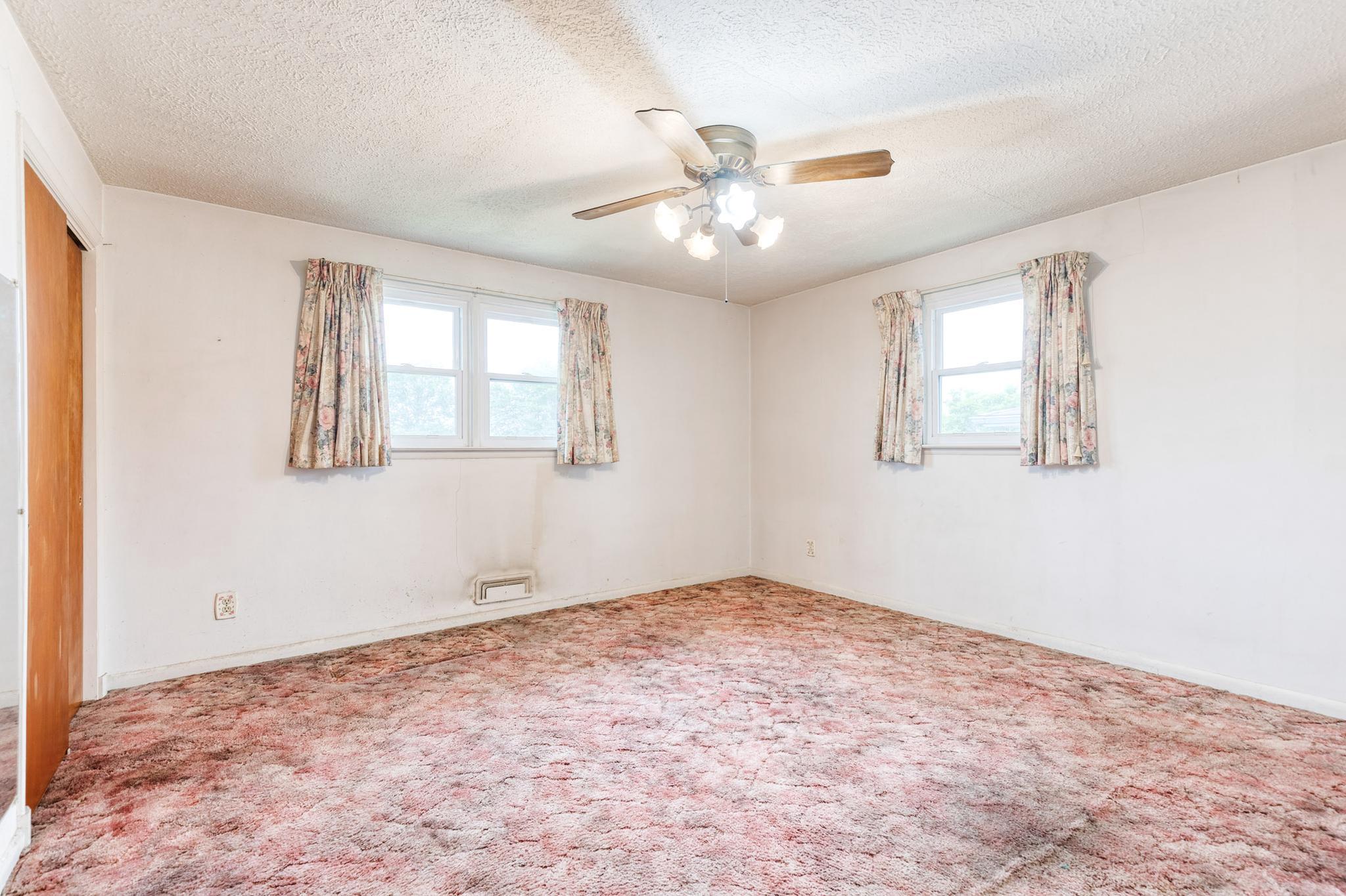 BERKFIELD - Residential