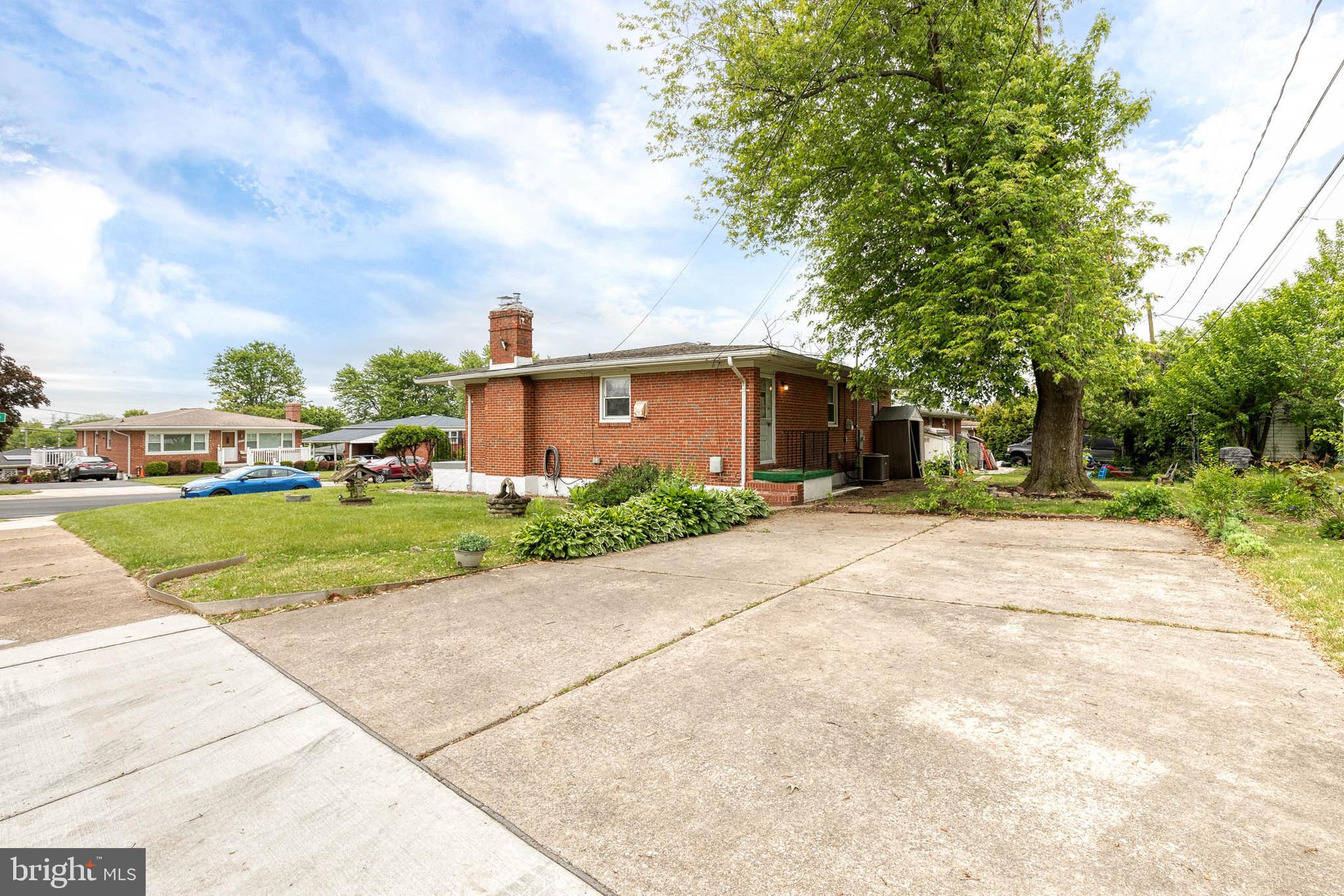BERKFIELD - Residential