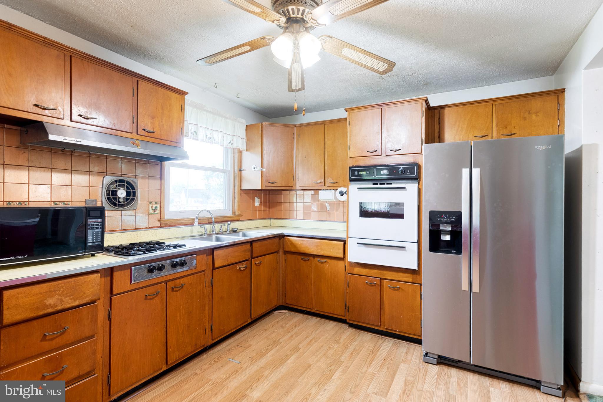 BERKFIELD - Residential