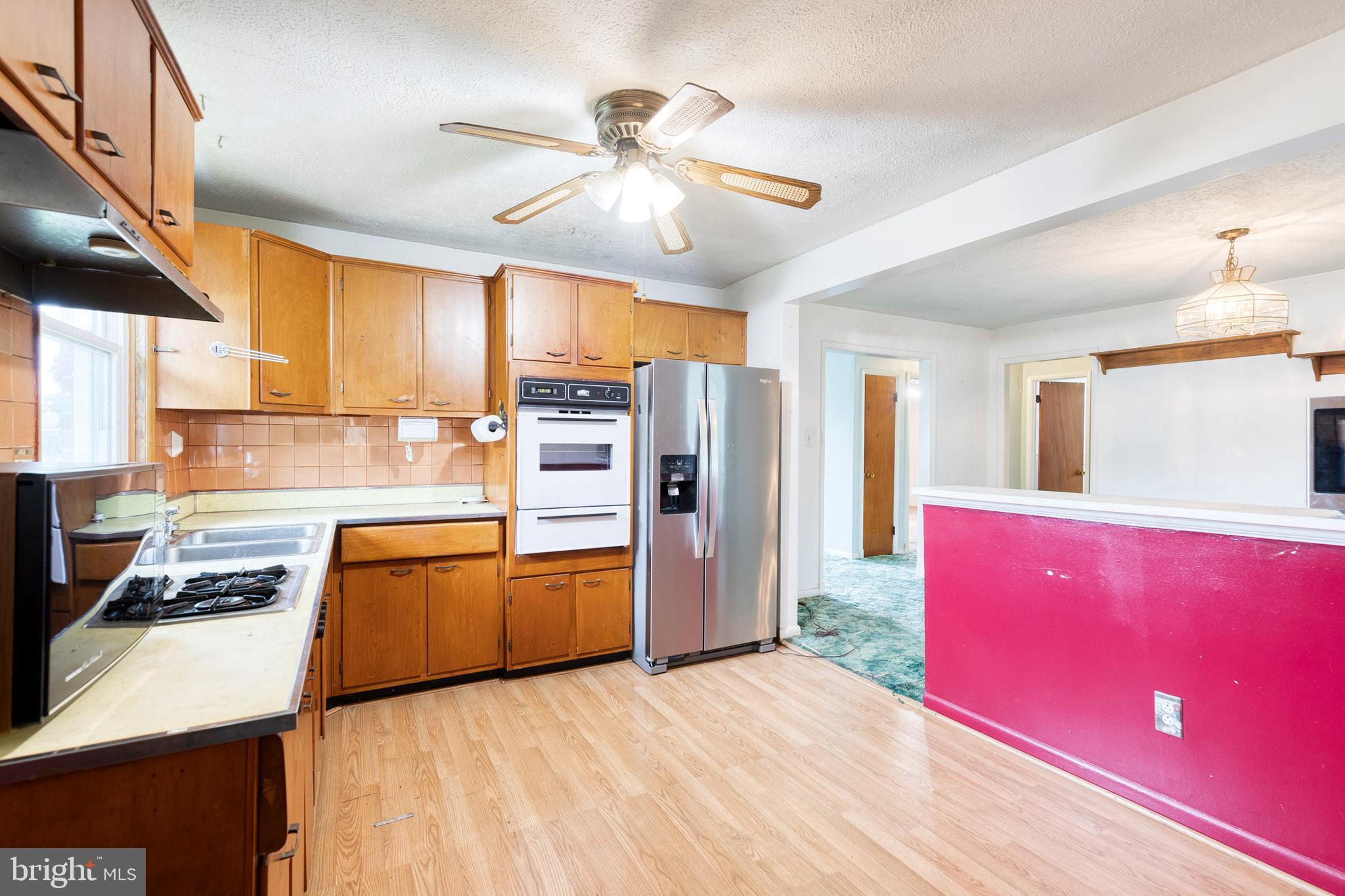 BERKFIELD - Residential