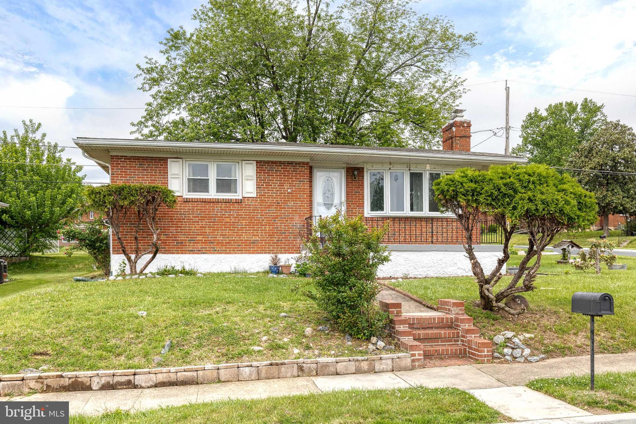 BERKFIELD - Residential