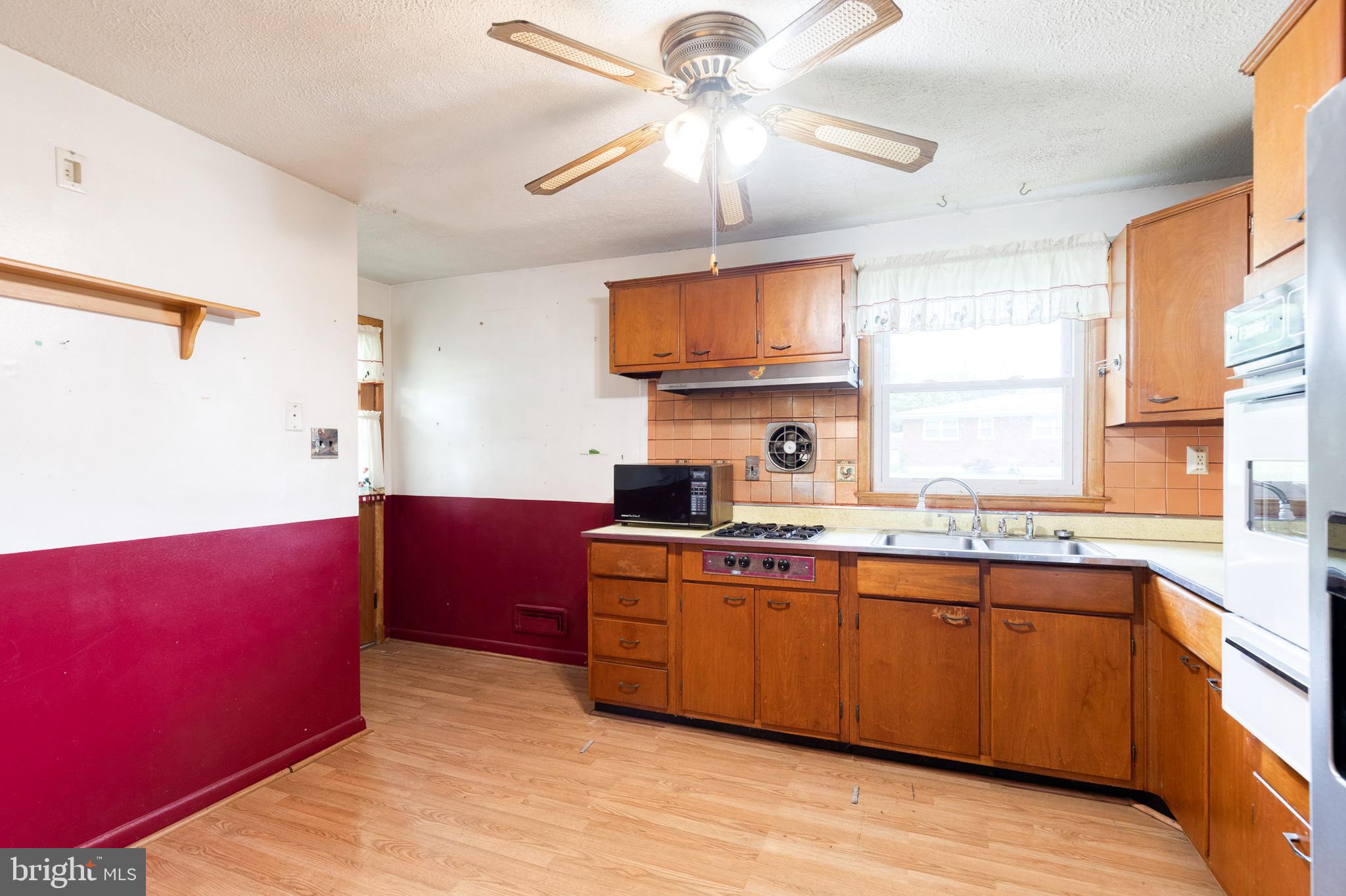 BERKFIELD - Residential