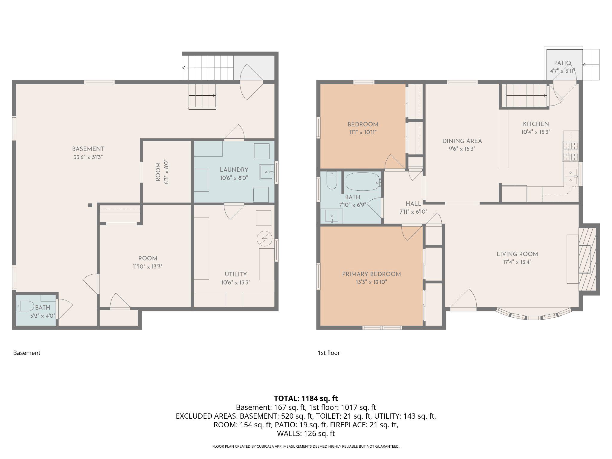 BERKFIELD - Residential