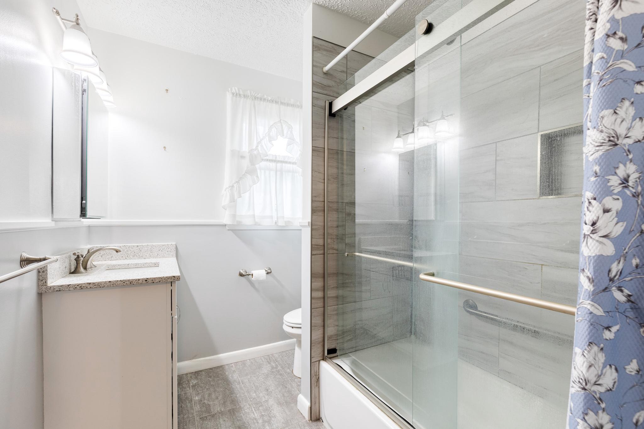 BERKFIELD - Residential
