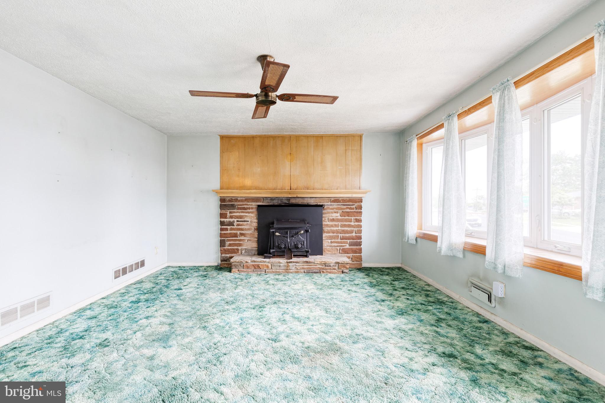 BERKFIELD - Residential