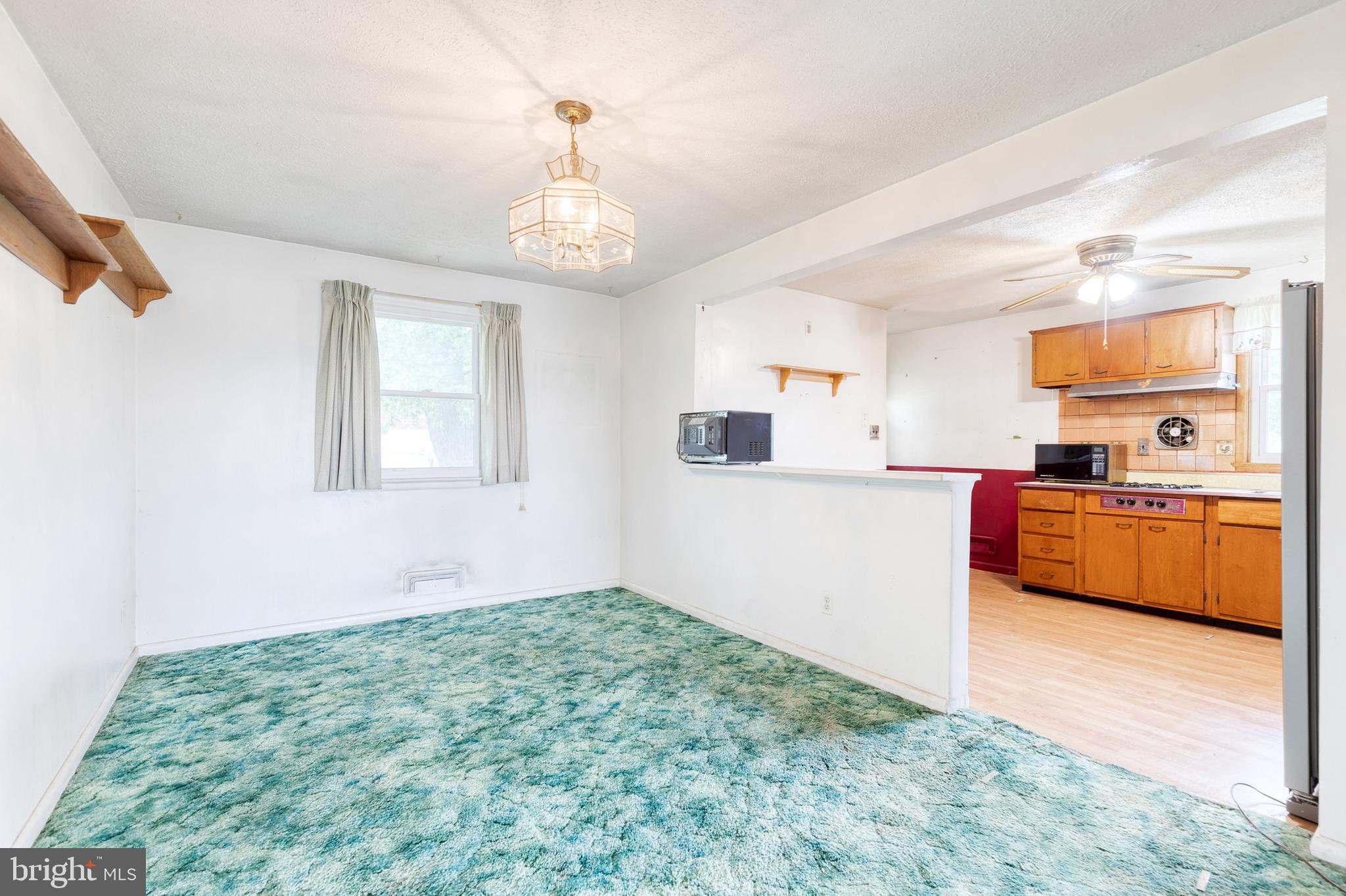 BERKFIELD - Residential