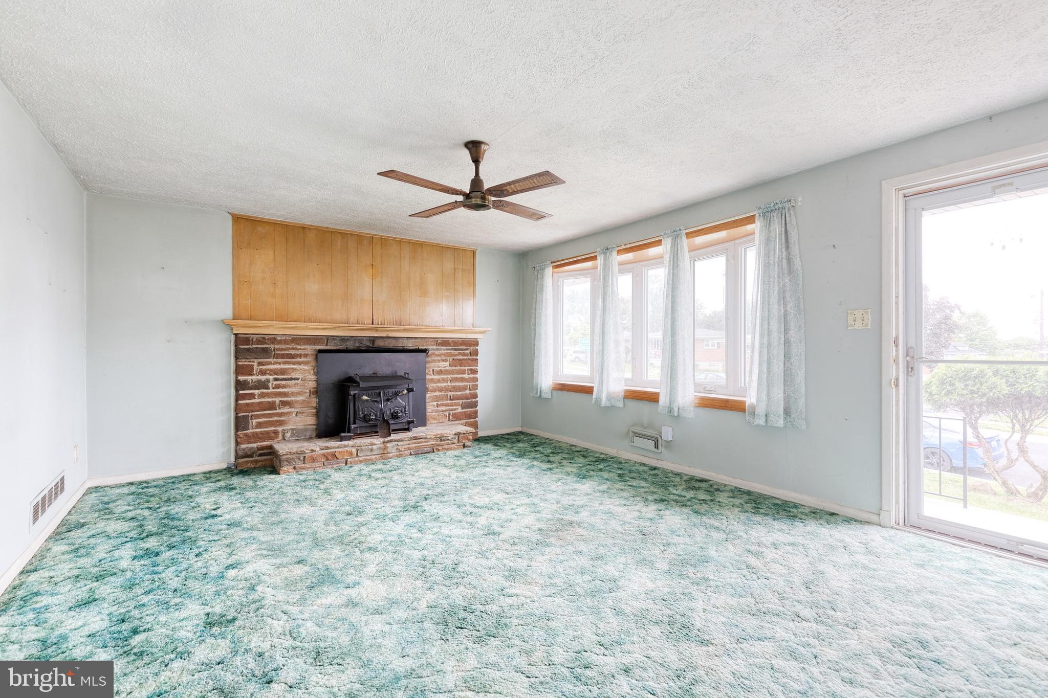 BERKFIELD - Residential