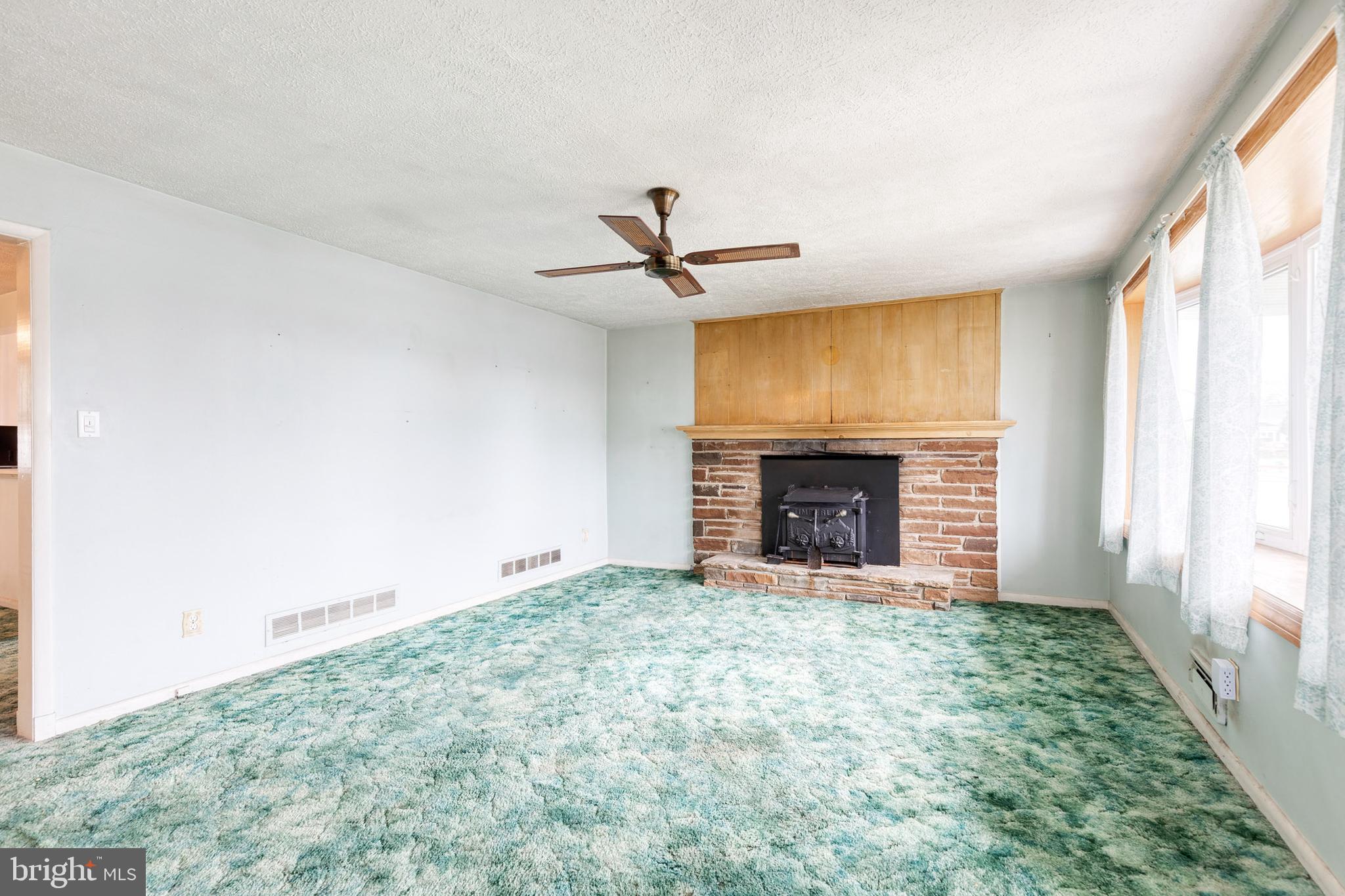 BERKFIELD - Residential