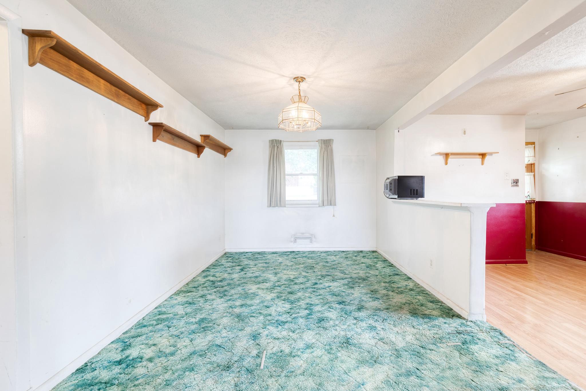 BERKFIELD - Residential