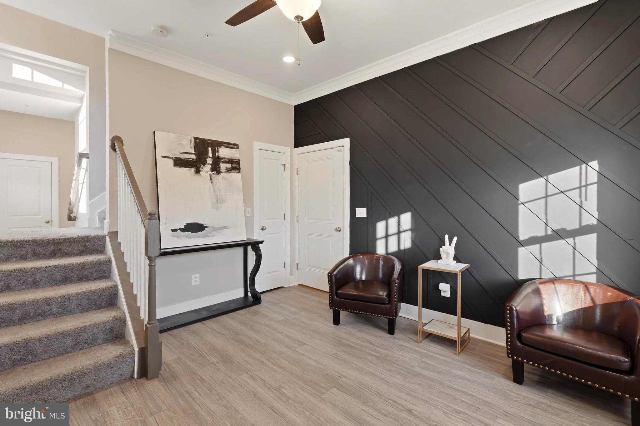 ROSEDALE - Residential