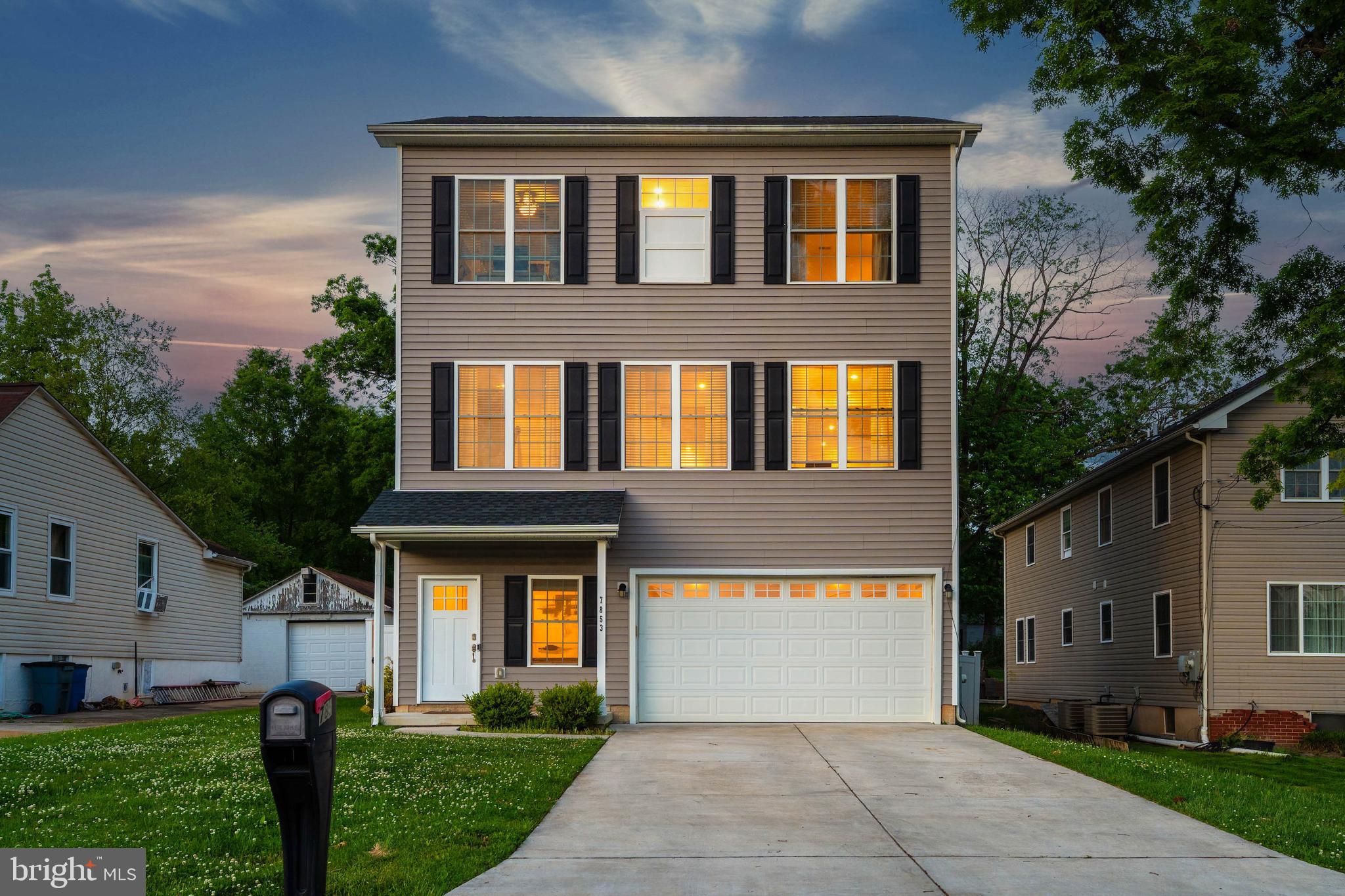 ROSEDALE - Residential
