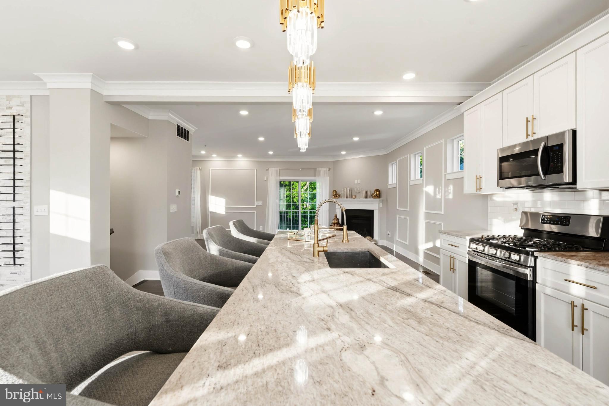 ROSEDALE - Residential
