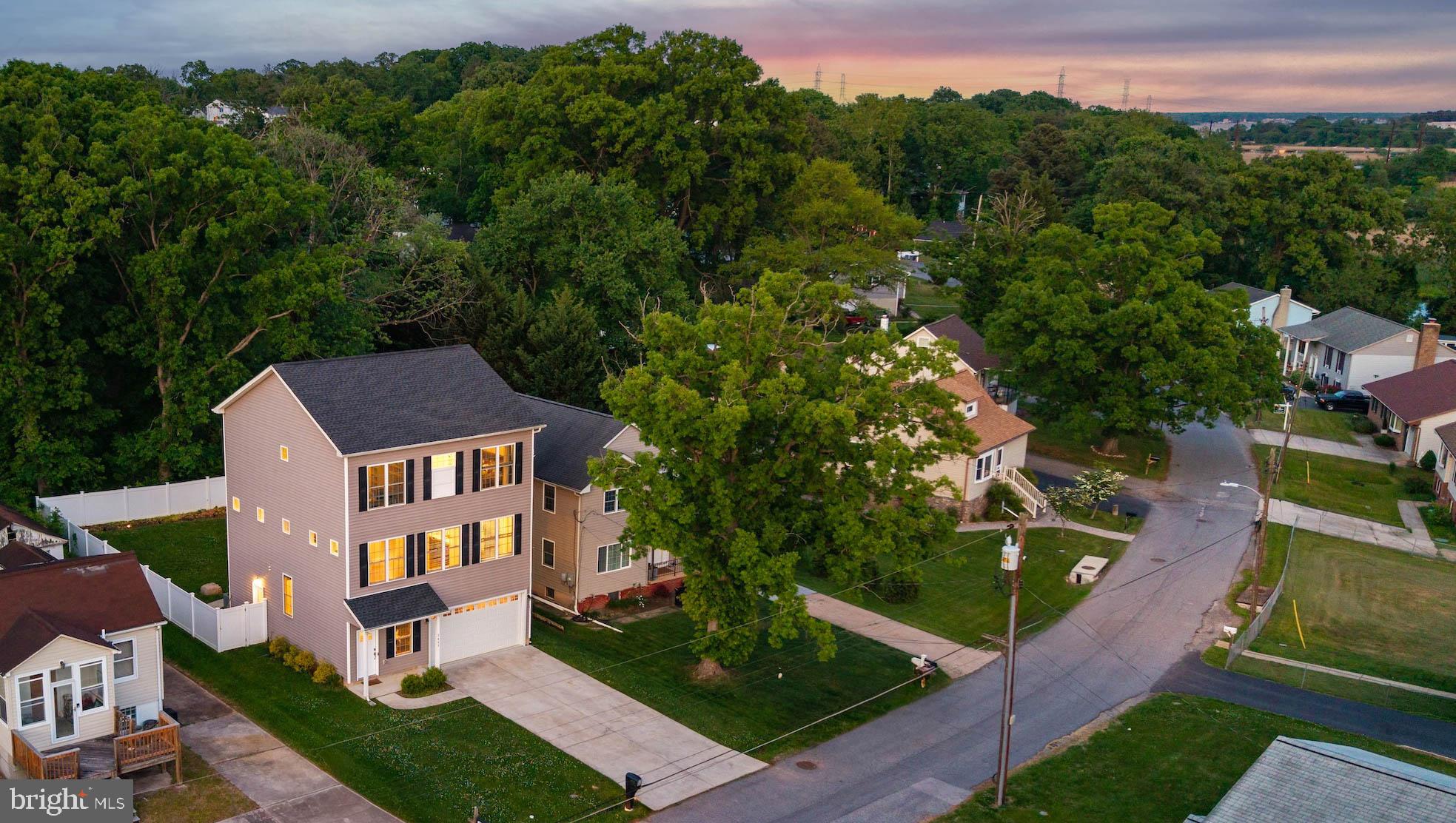 ROSEDALE - Residential