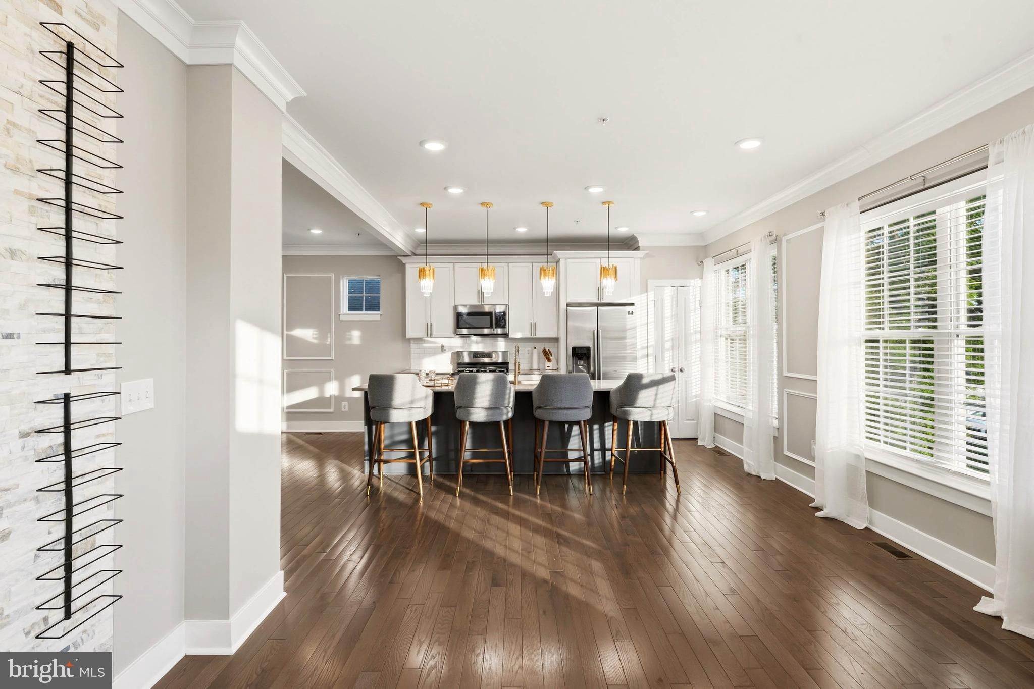 ROSEDALE - Residential